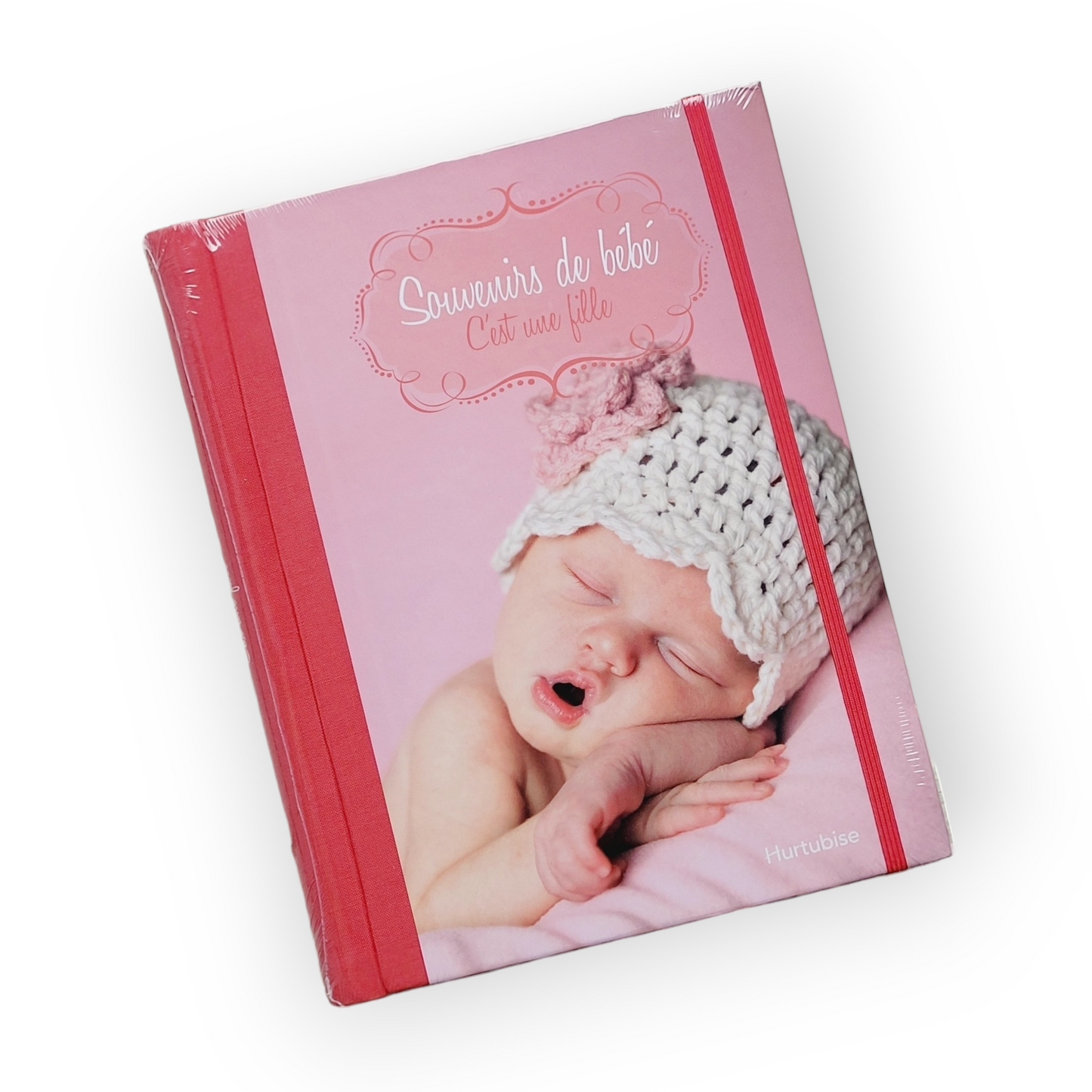 Album souvenir | Hurtubise