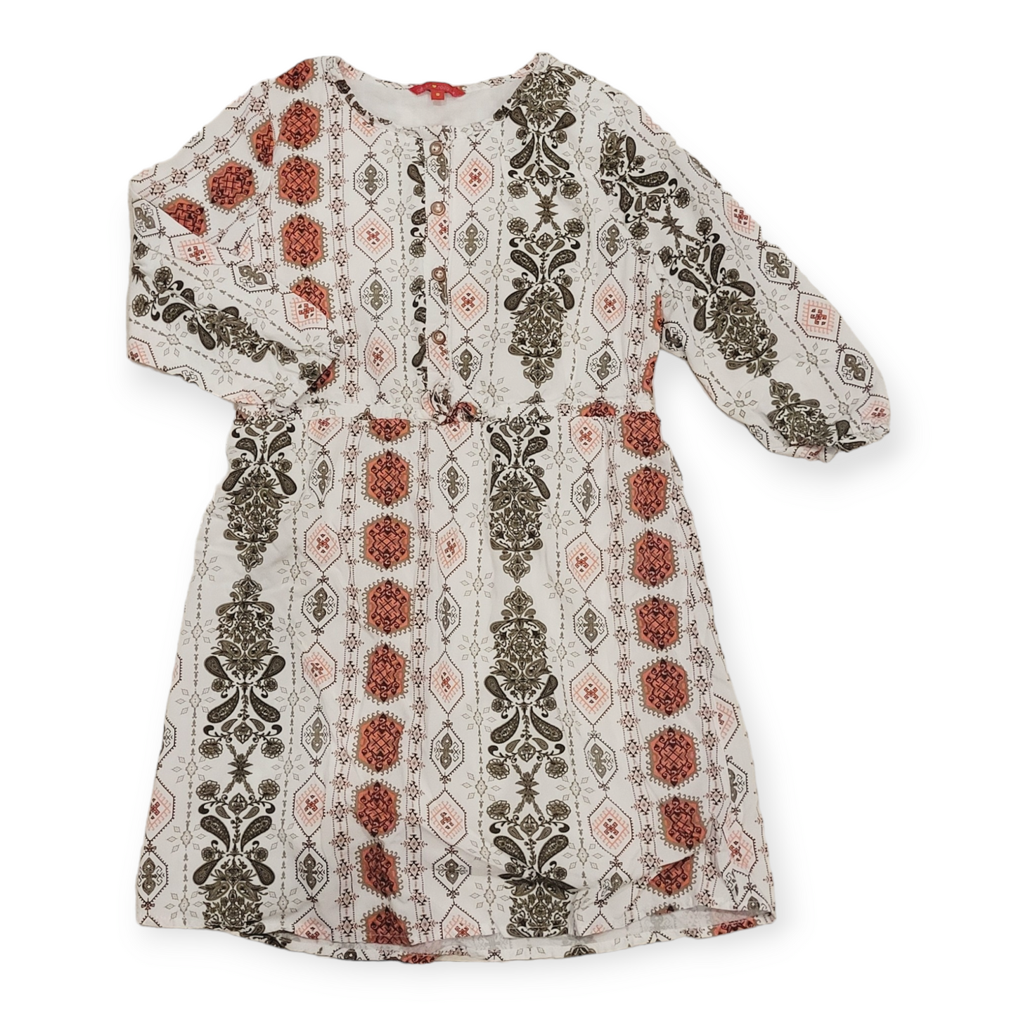 Robe | César & Rosalie | 8 ans