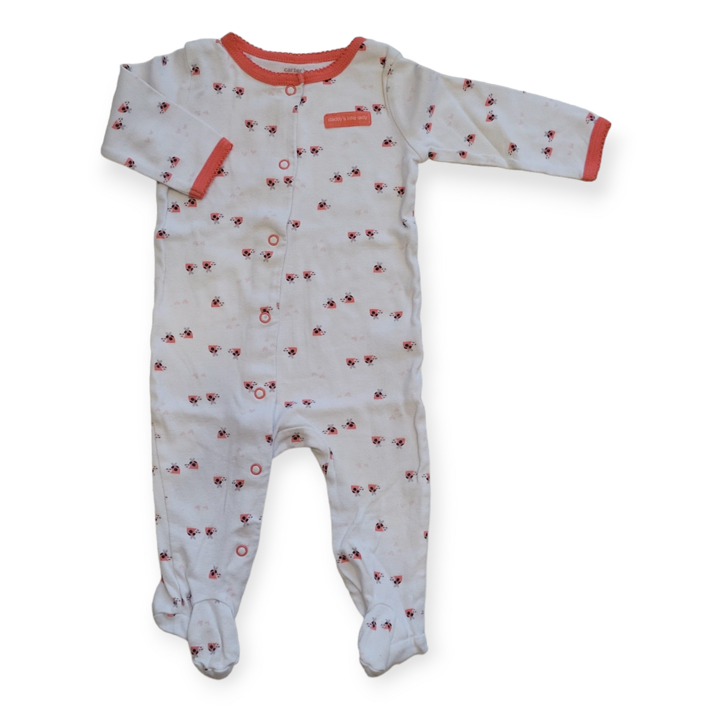 Pyjama | Carter's | 6 mois