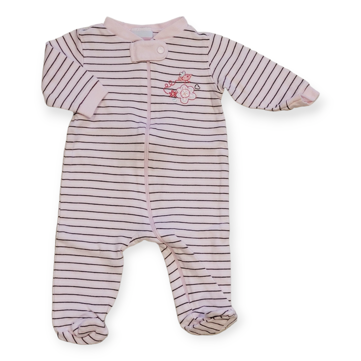 Pyjama | Just Born | 0-3 mois