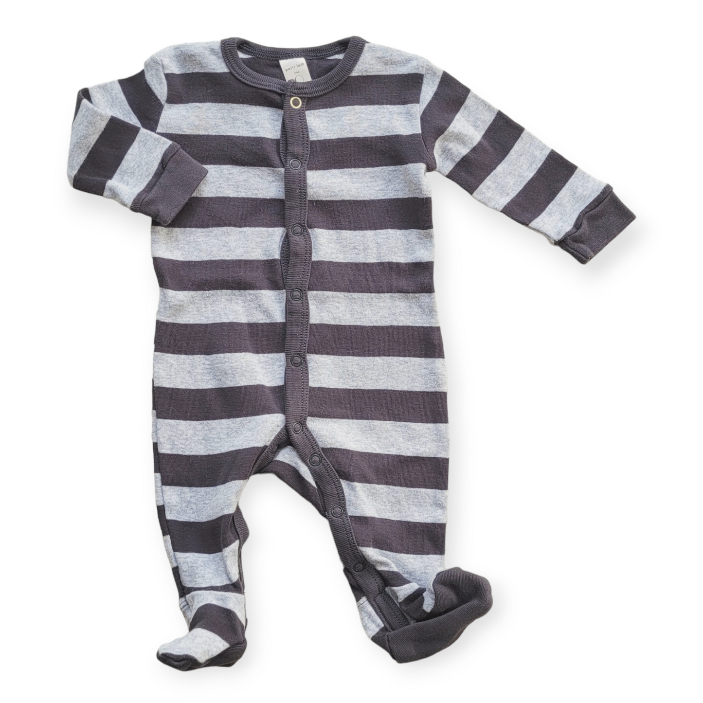 Pyjama | Petit Lem | 3 mois
