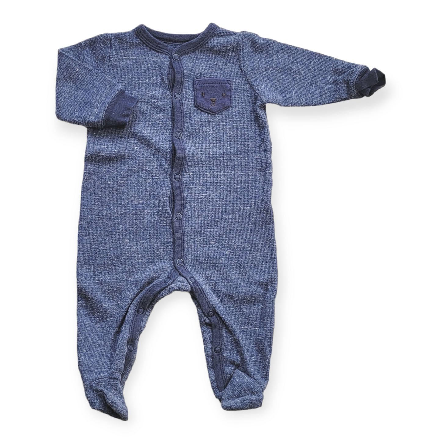 Pyjama | Carter's | 6 mois