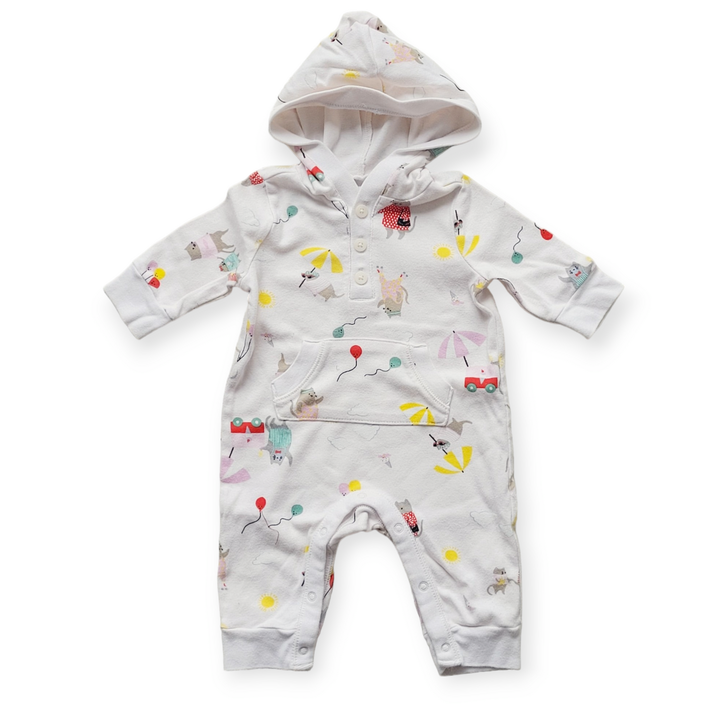 Une pièce | Old Navy | 0-3 mois