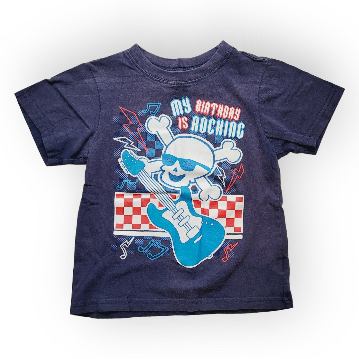 T-Shirt | Children's Place | 4T