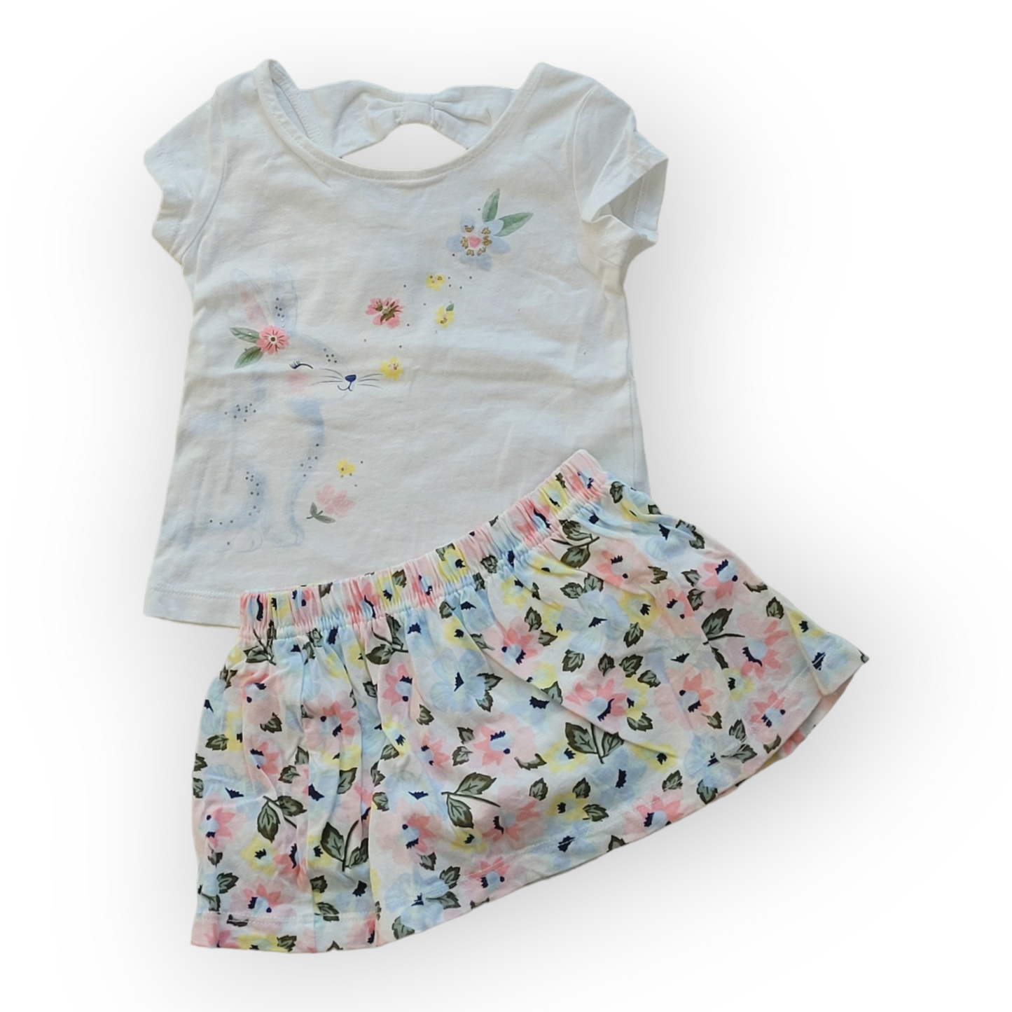 Ensemble | Carter's | 9 mois