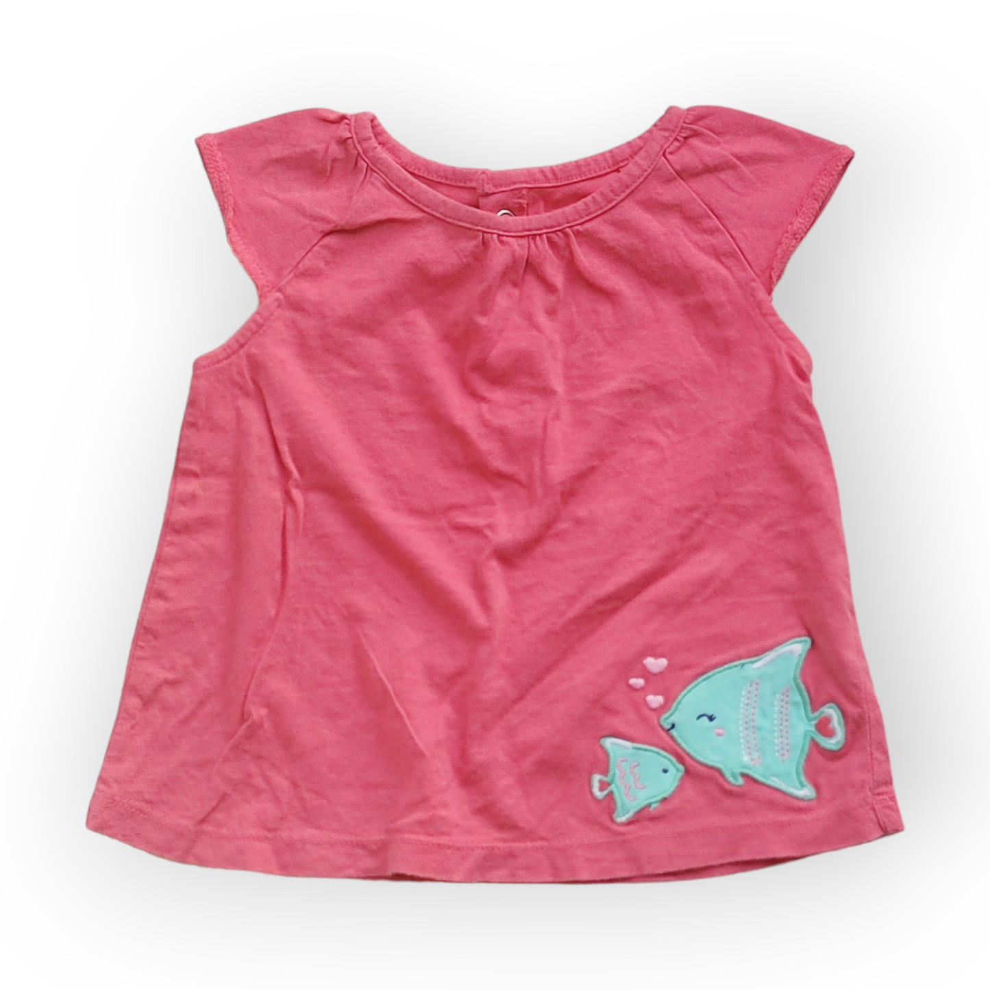 T-shirt | Child of mine | 18 mois