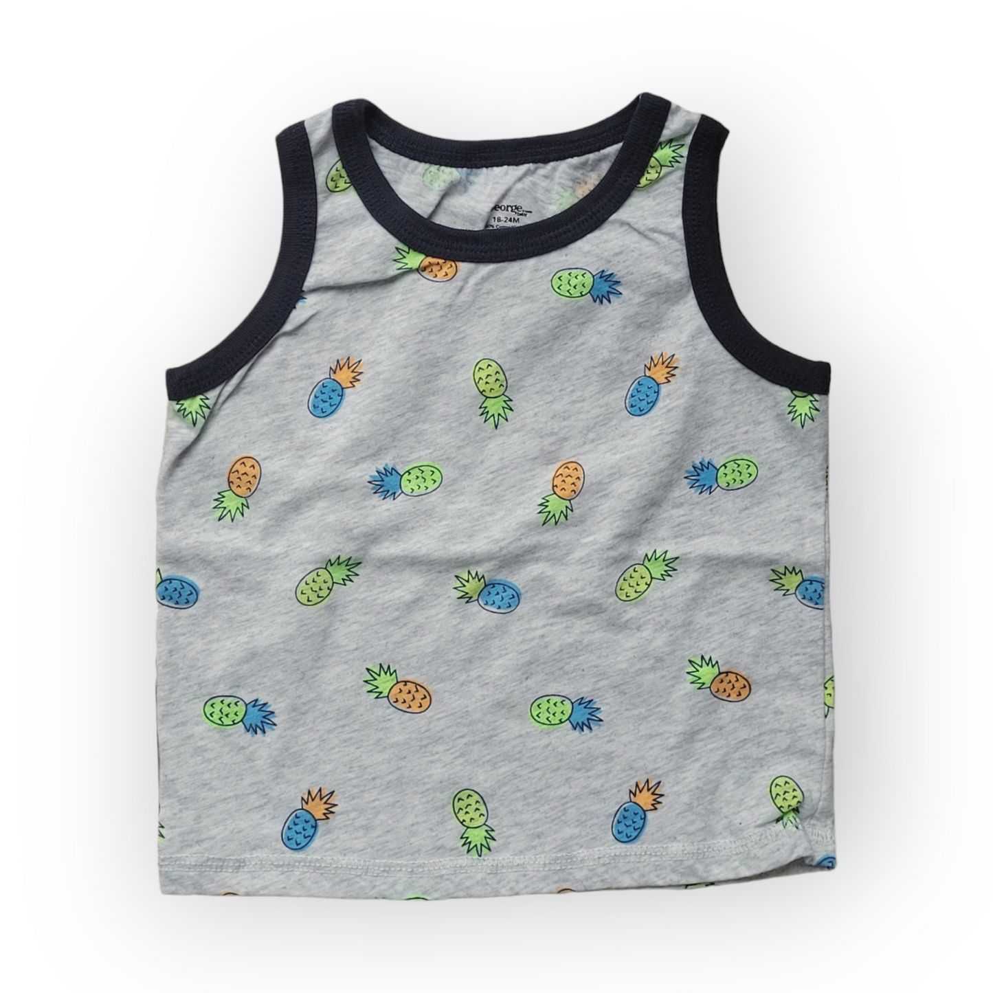 Camisole | George | 18-24 mois