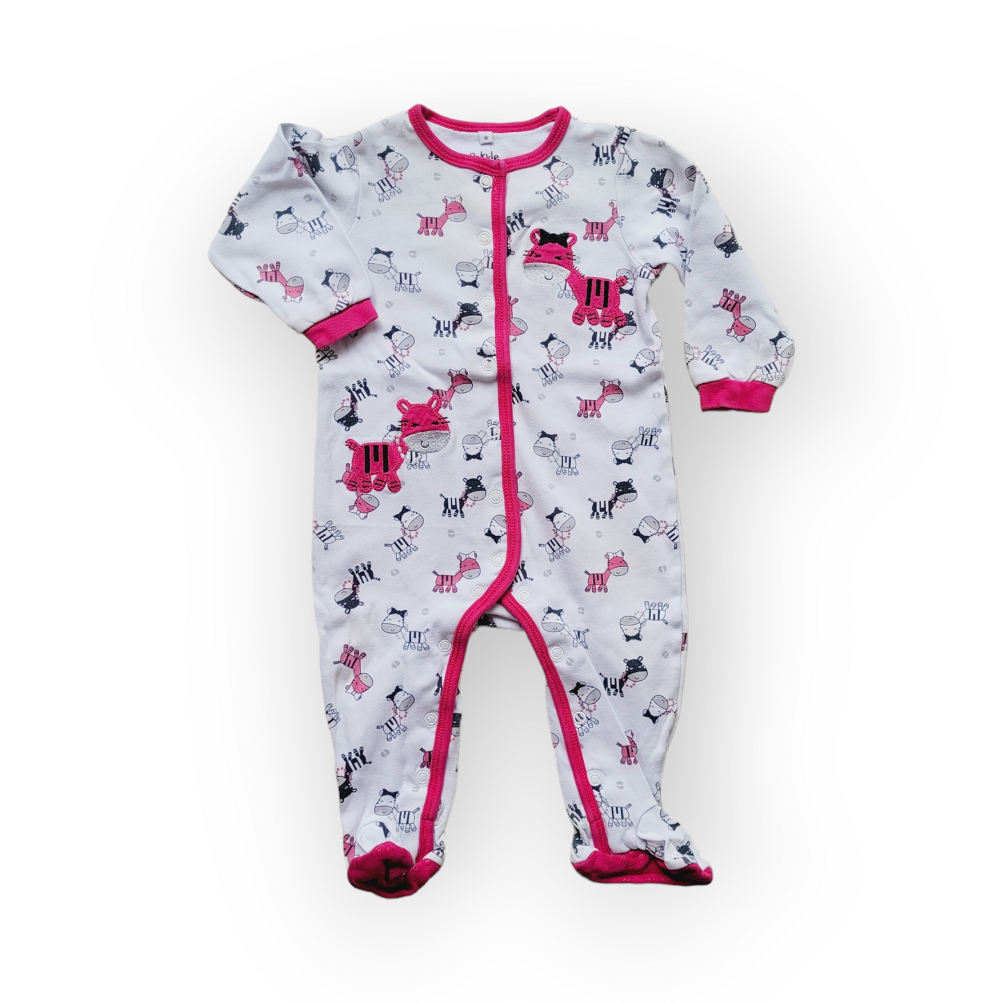 Pyjama | Pekkle | 12 mois