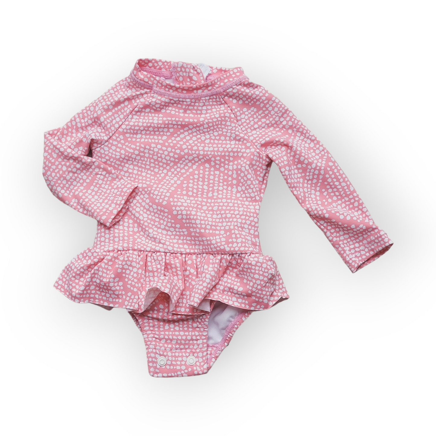 Maillot | Surface | 3 mois