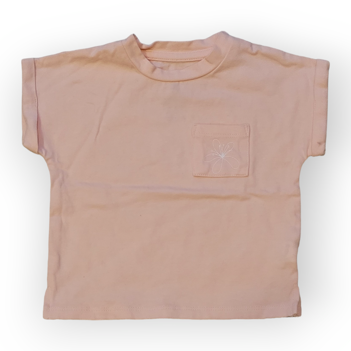 T-Shirt | Tag | 6 mois