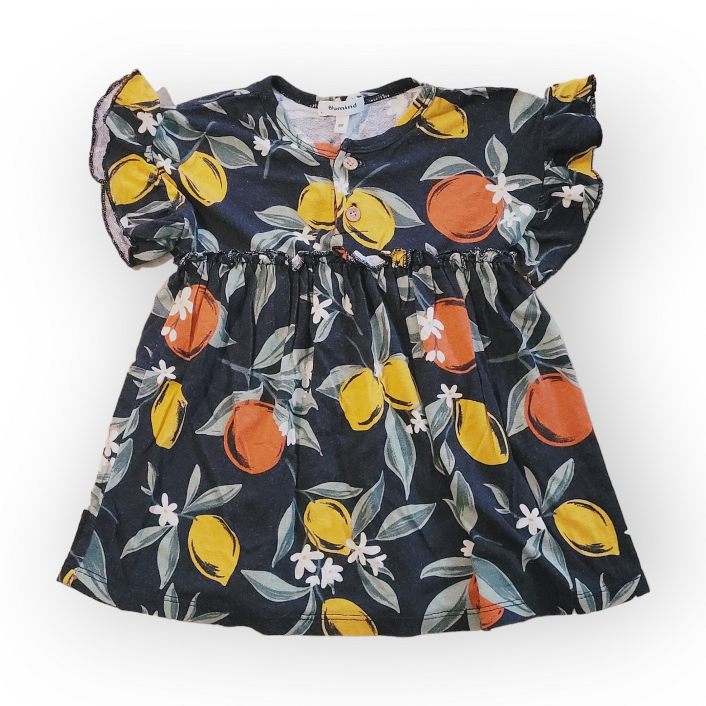 Robe | Blumind | 9 mois