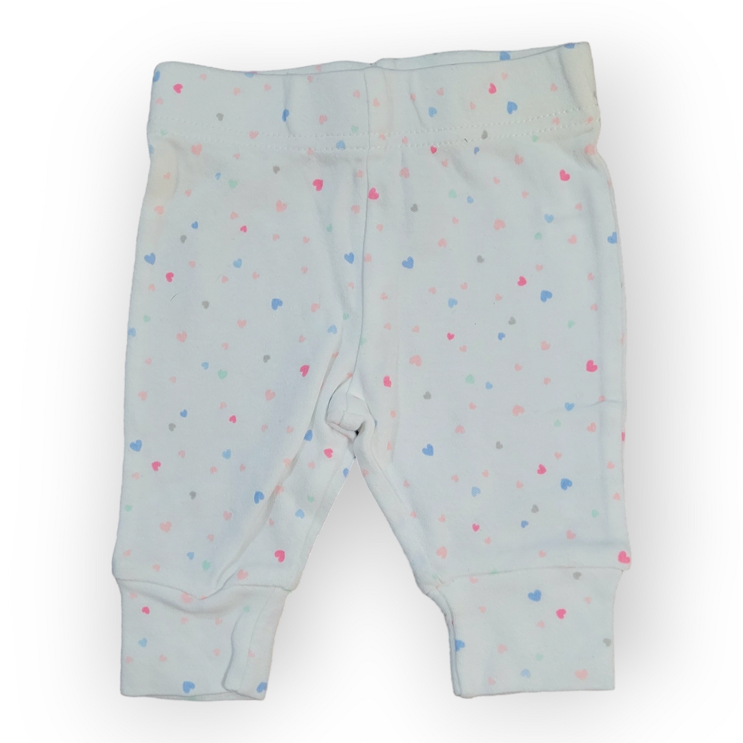 Pantalons | George | Nouveau-né (2 de disponibles)