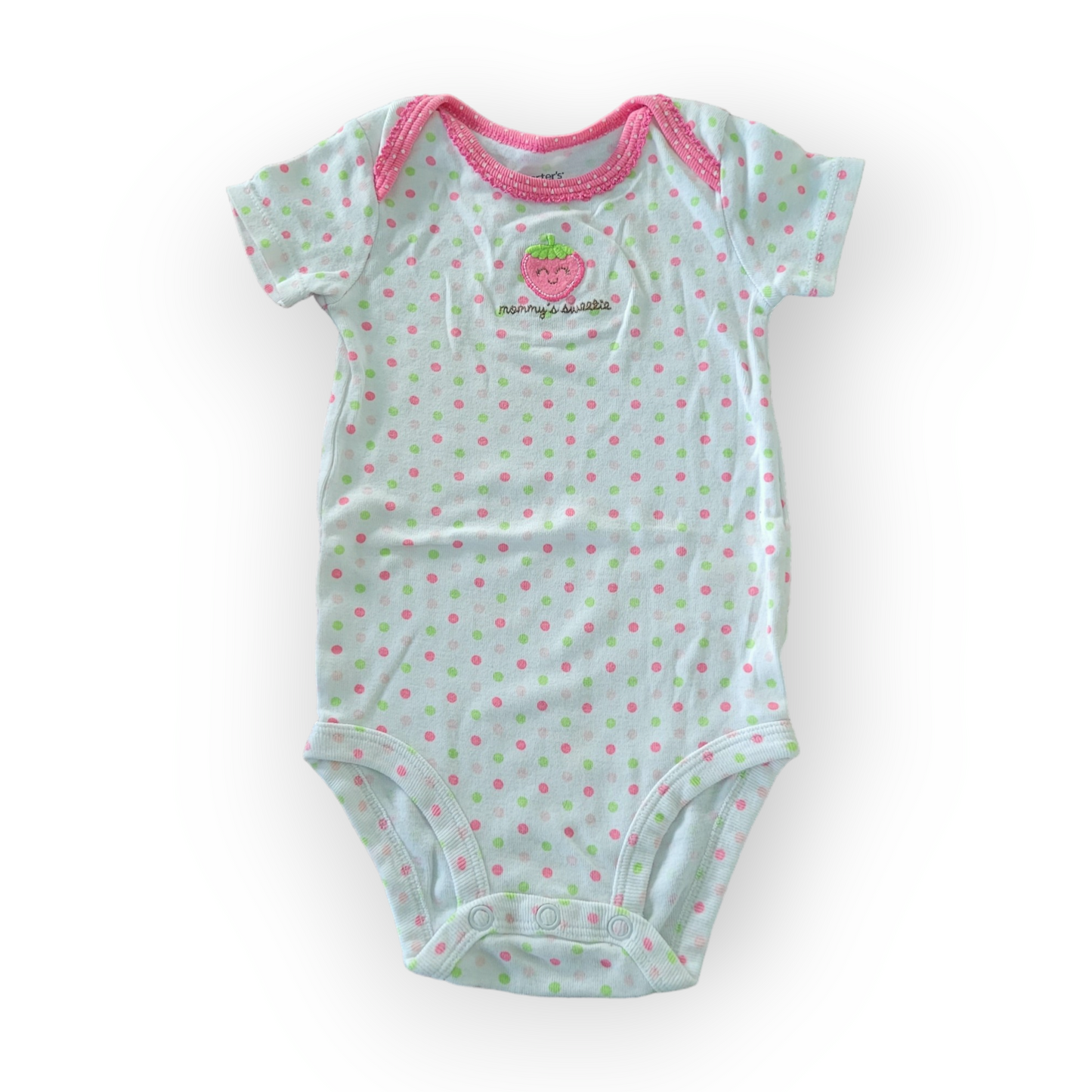 Cache-couche | Carter's | 6 mois