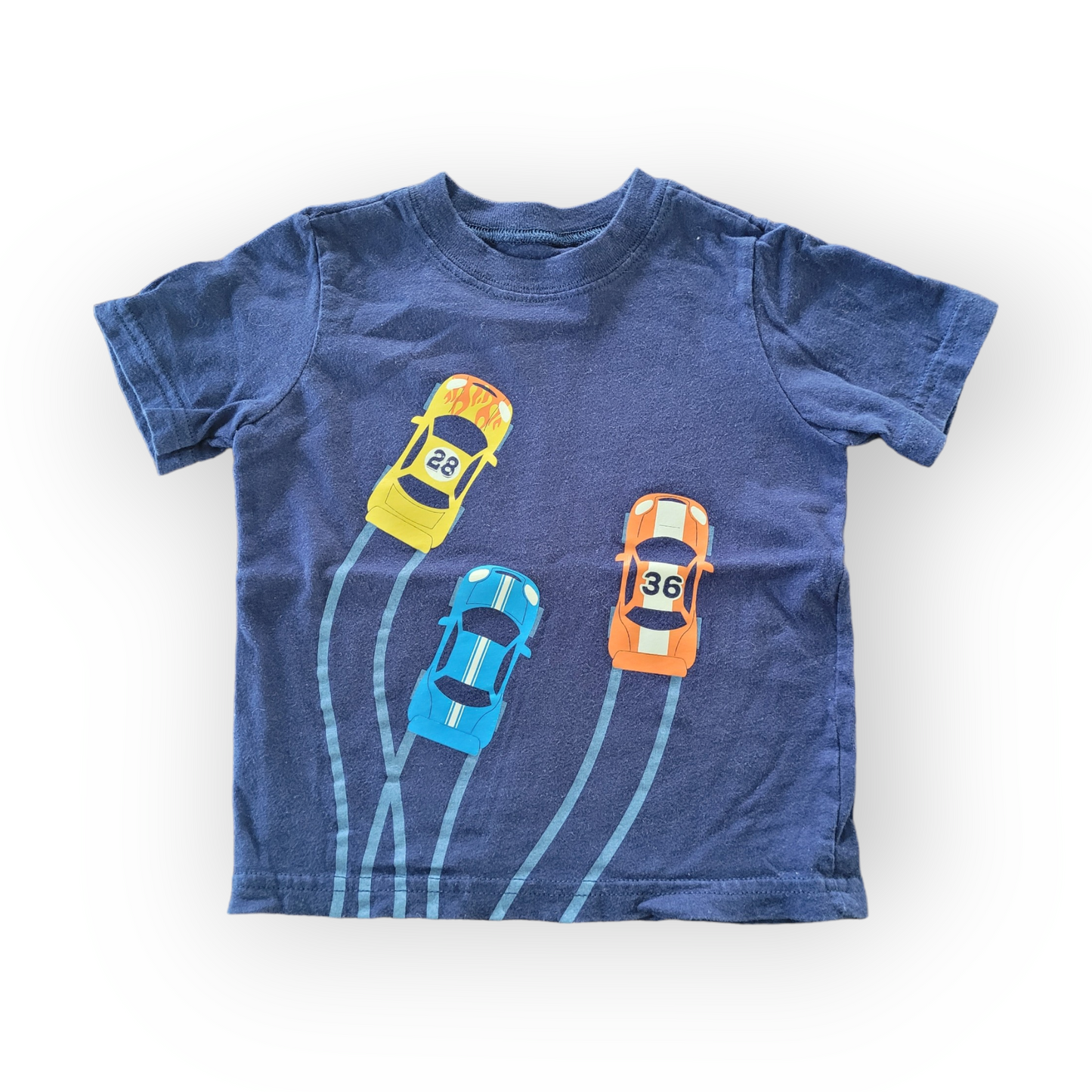 T-shirt | Carter's | 18 mois