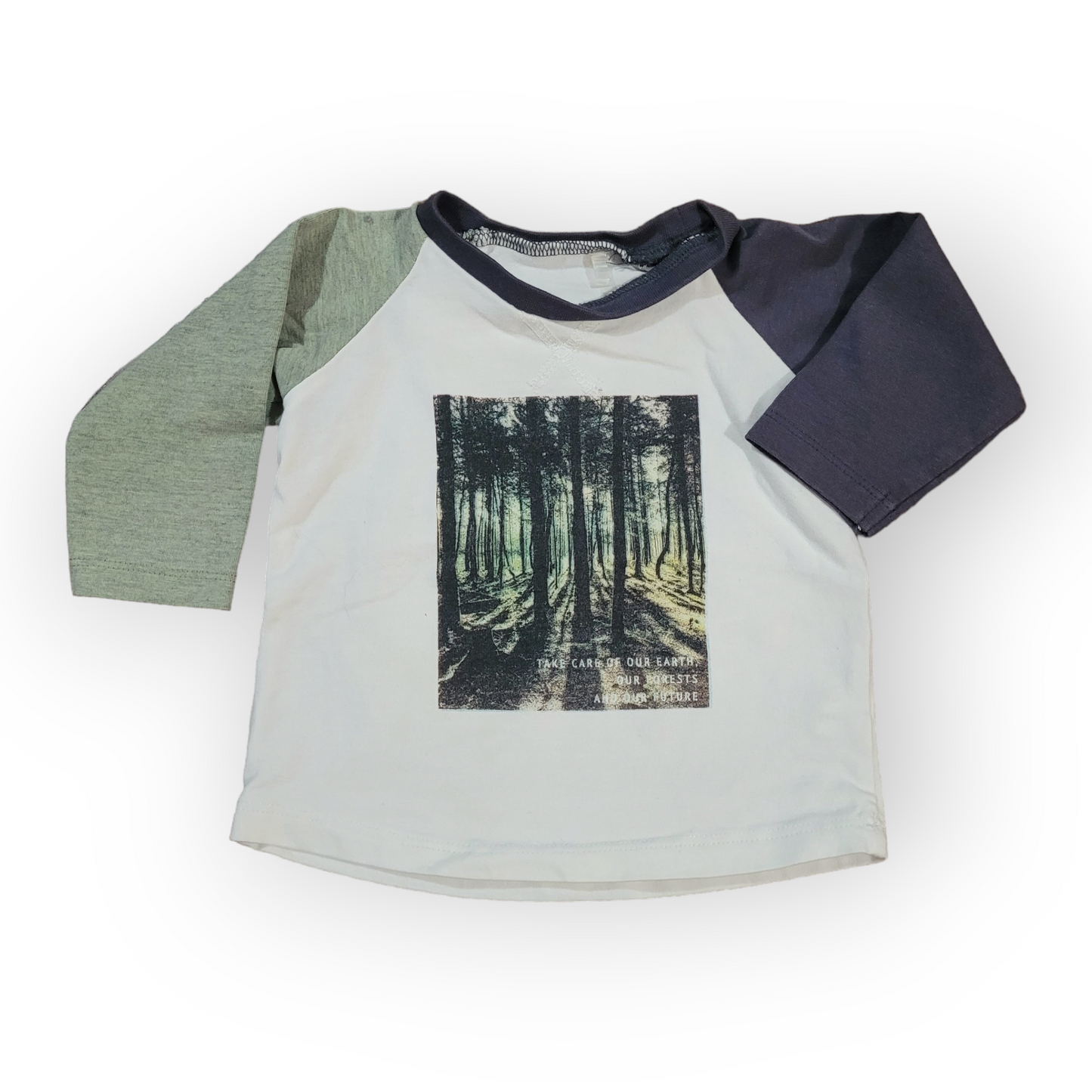 T-Shirt | Blumind | 6 mois