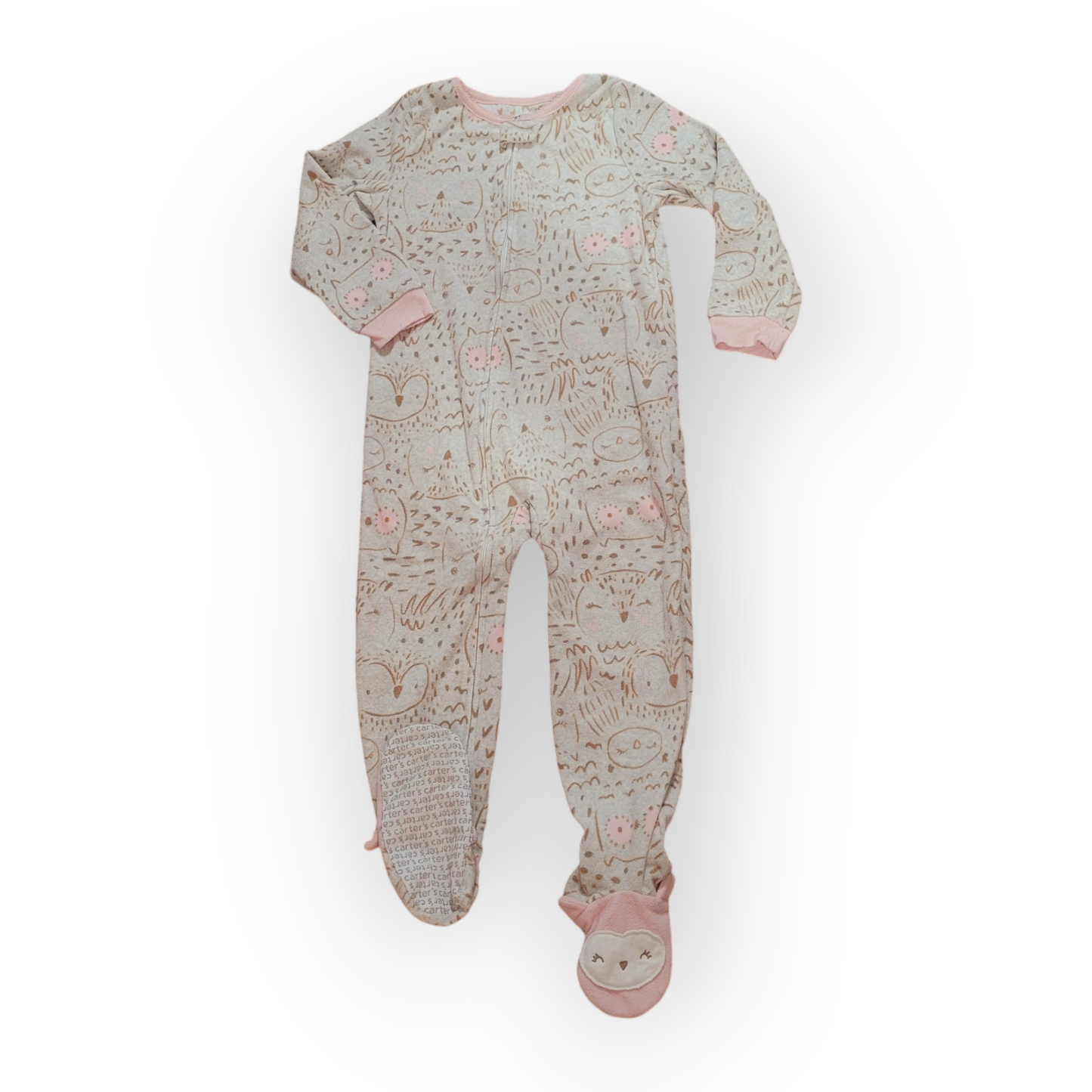 Pyjama | Carter's | 5T
