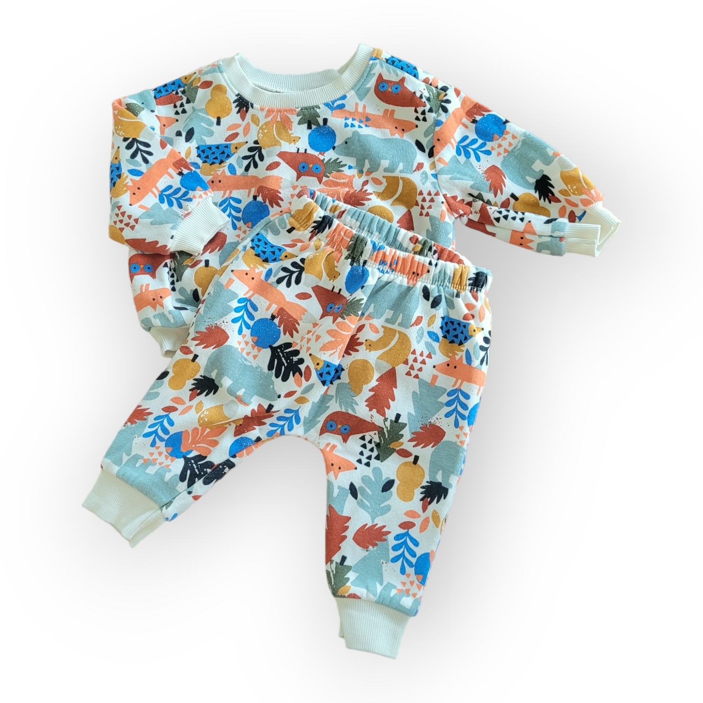 Ensemble | Old Navy | 3-6 mois