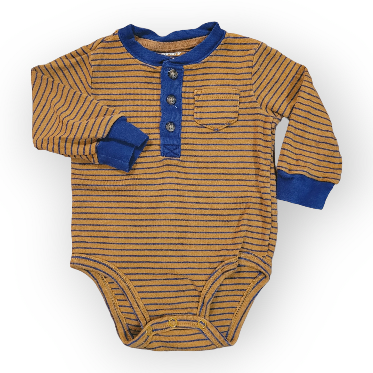 Cache-couche | Carter's | 6 mois