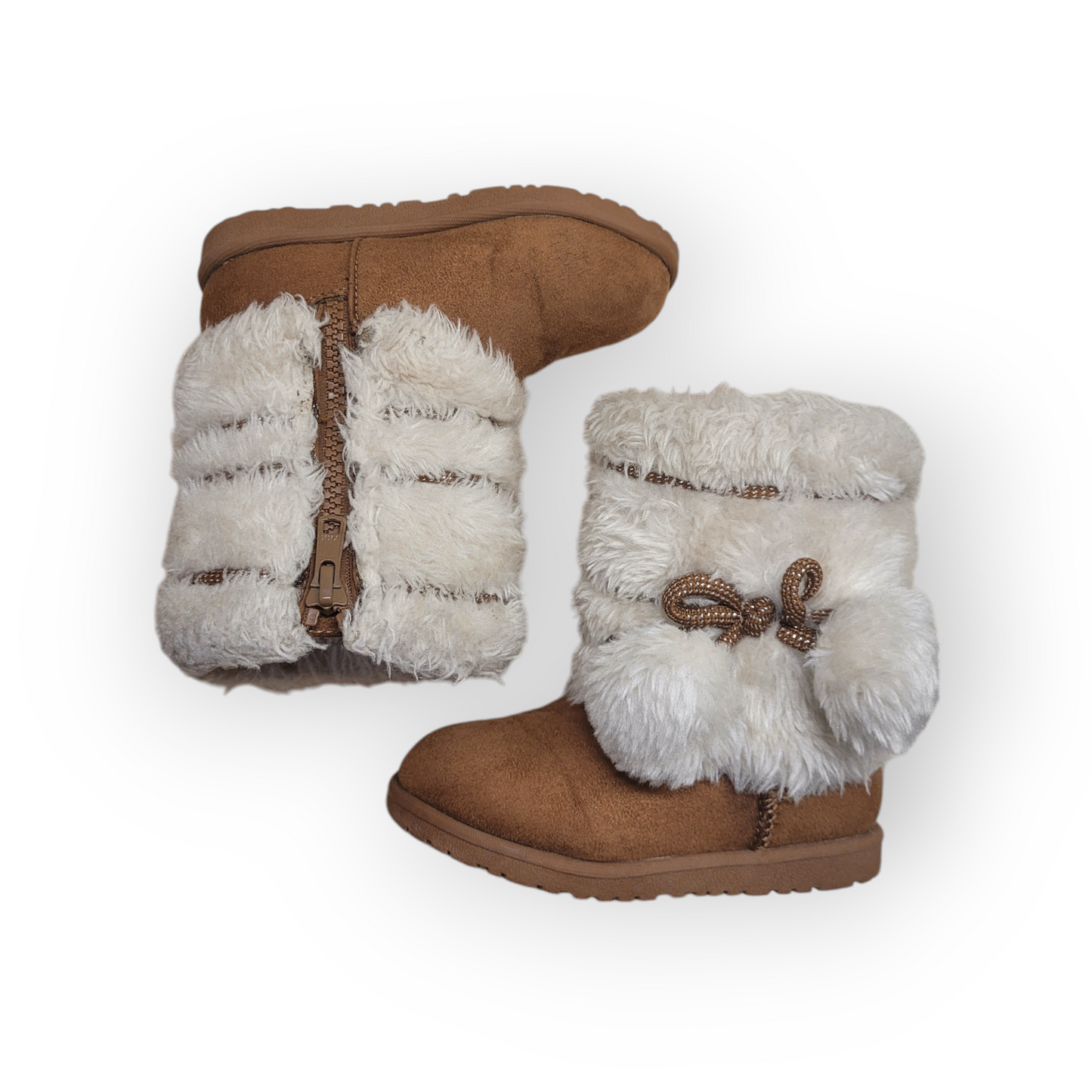 Bottes | Maccie & Zoé | Grandeur 8