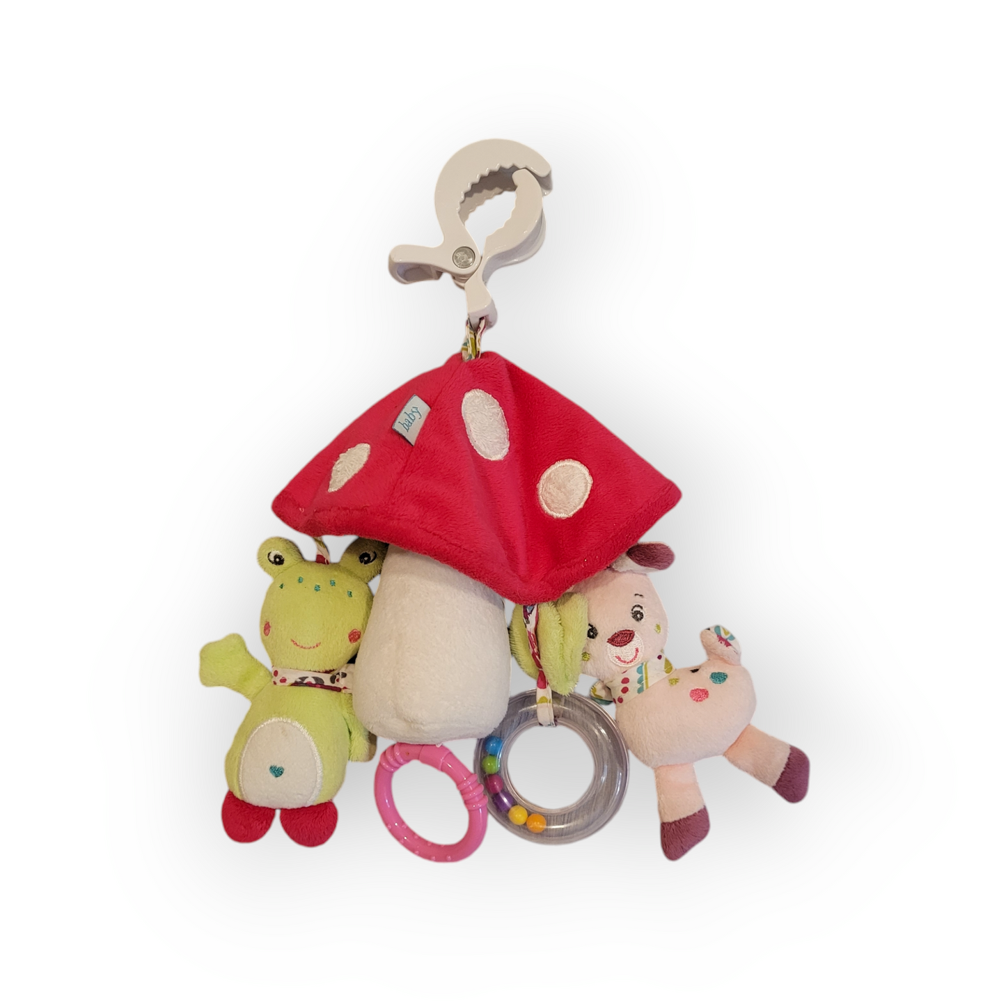 Jouet à suspendre | FEHN