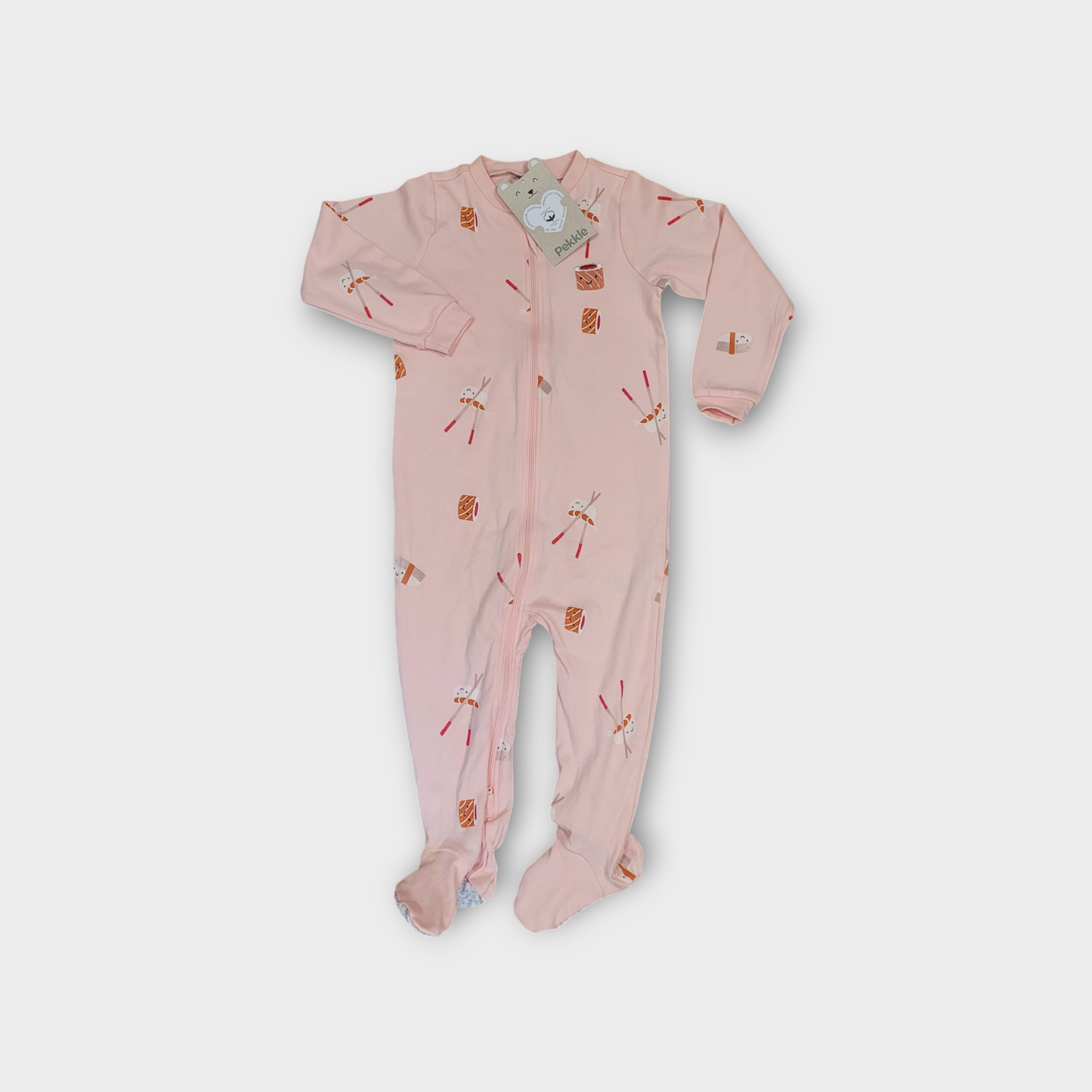 Pyjama sushi et riz | Pekkle | Tailles variées