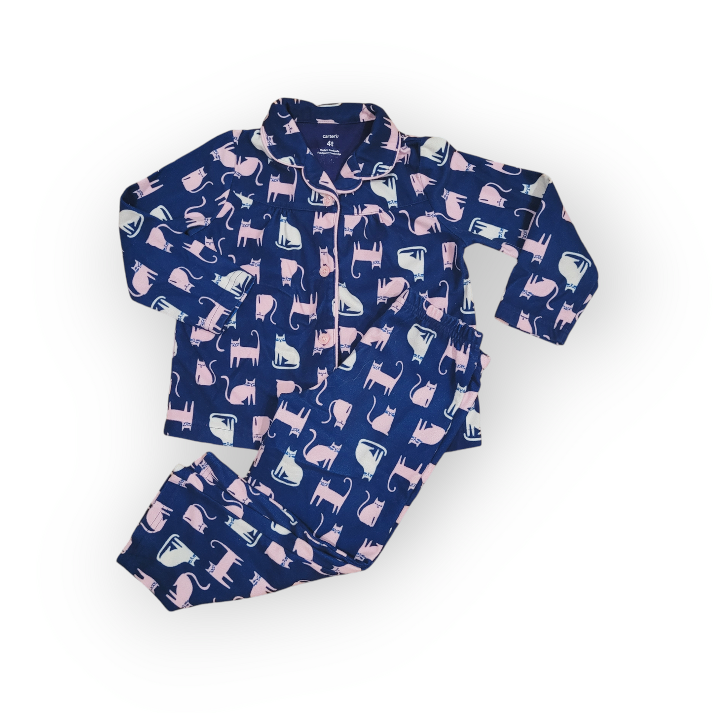 Pyjama | Carter's | 4T