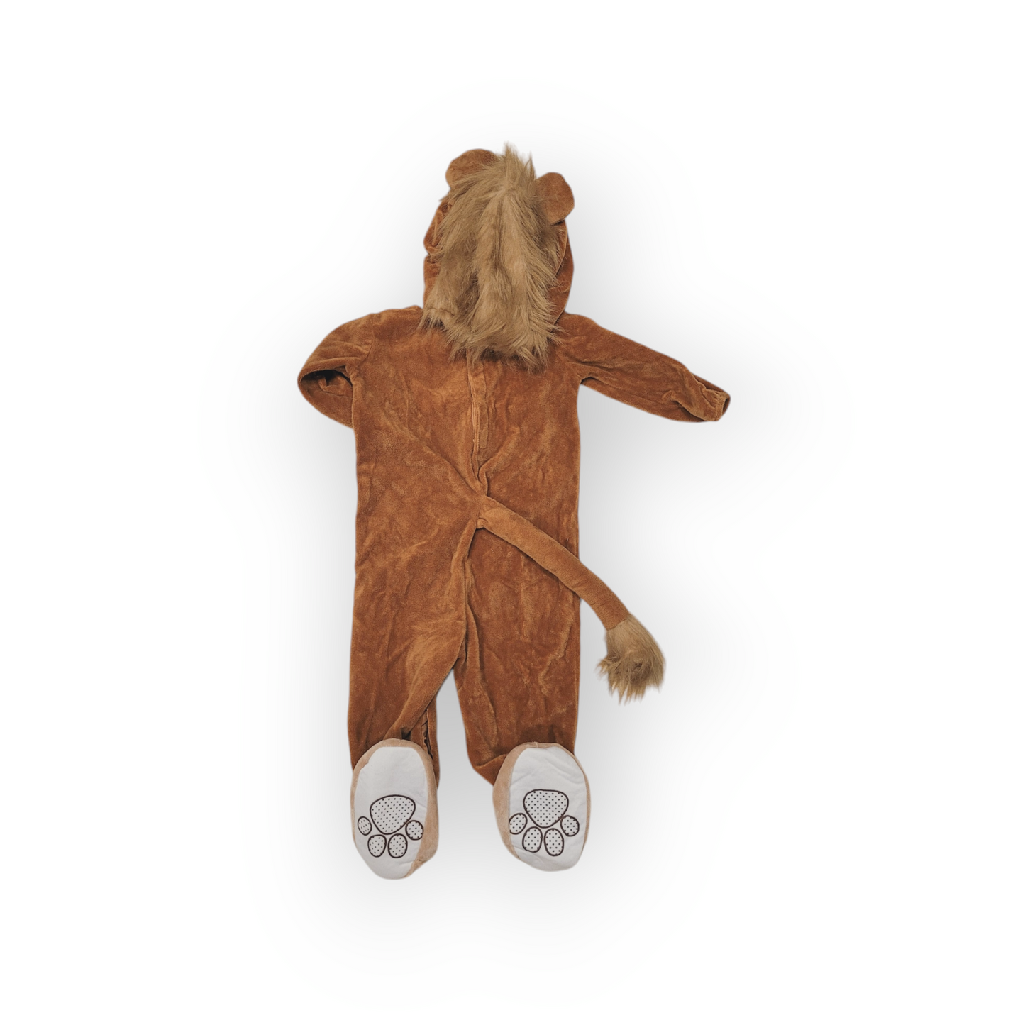 Costume | Lion | 0-6 mois