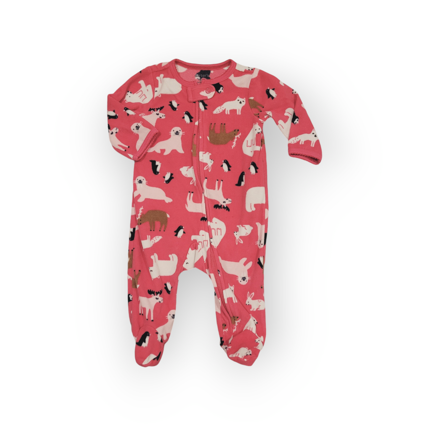 Pyjama | Carter's | 3 mois