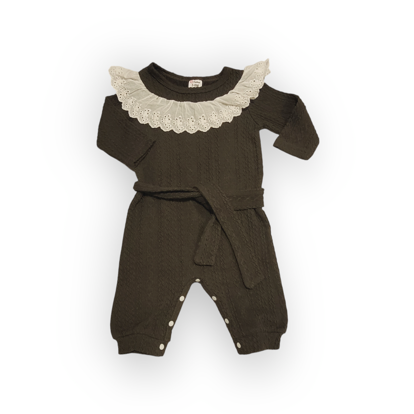 Ensemble | PatPat | 3-6 mois