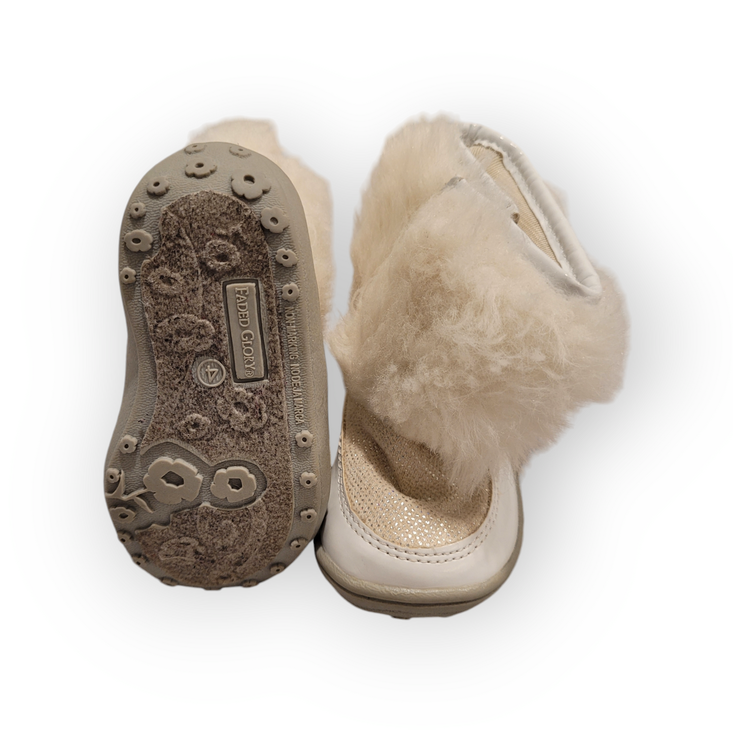 Bottes | Faded Glory | Gr.4