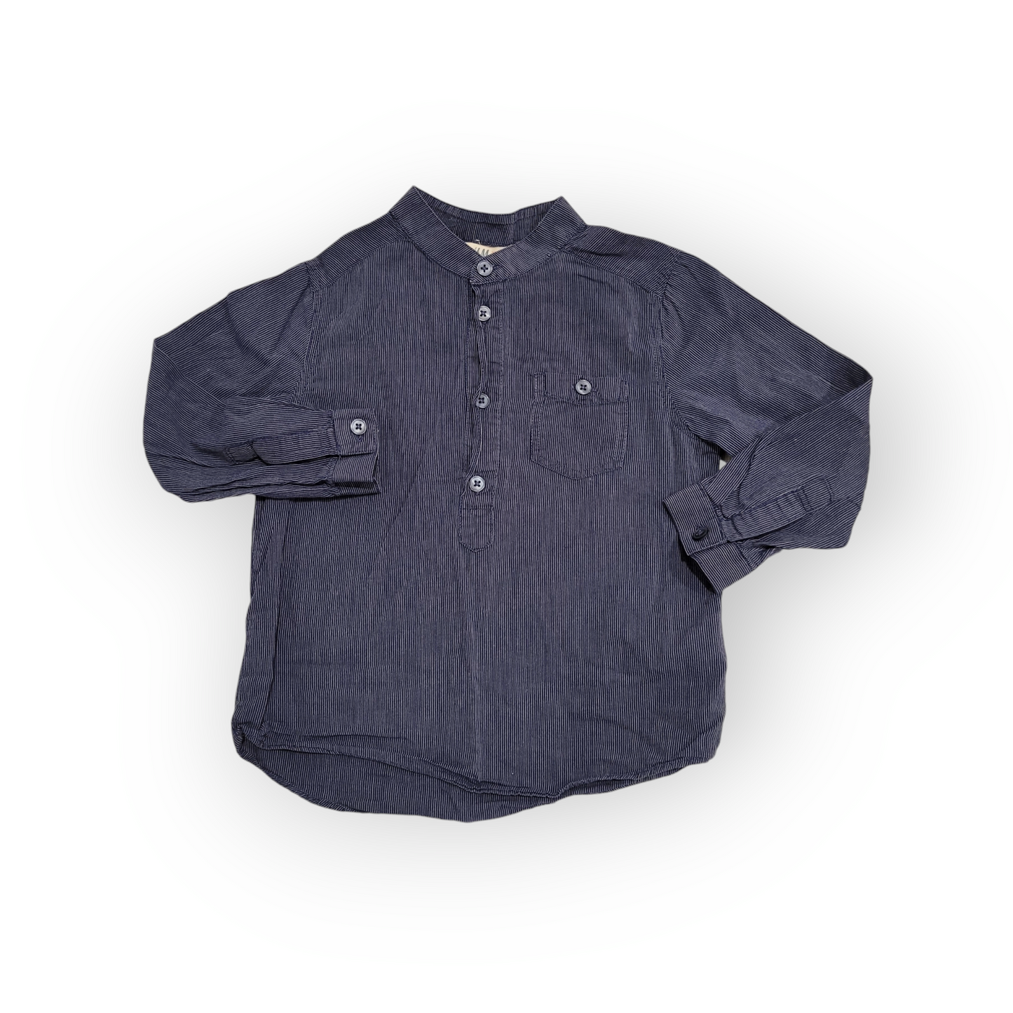 Chemise | H&M | 4-5 ans