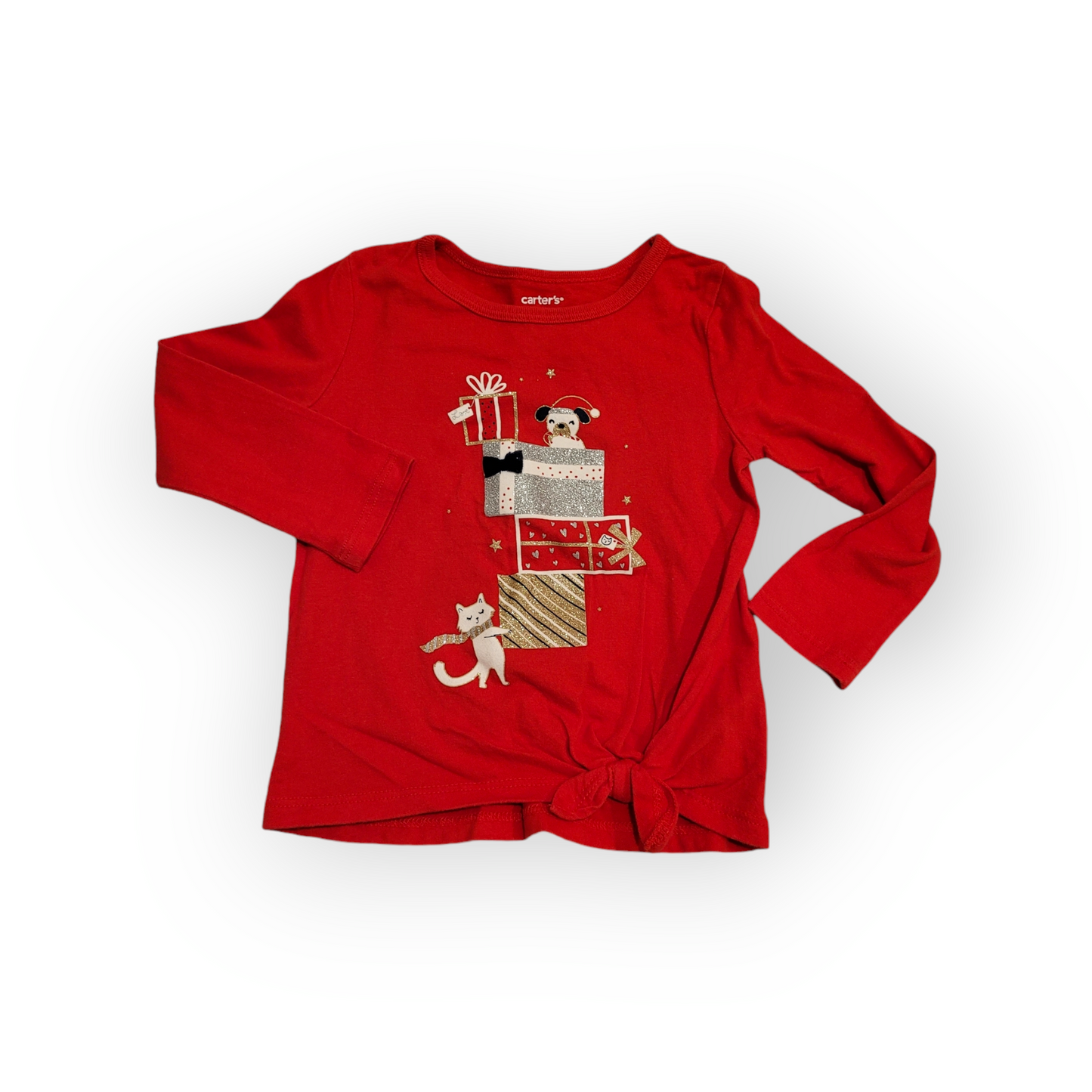 T-Shirt | Carter's | 24 mois
