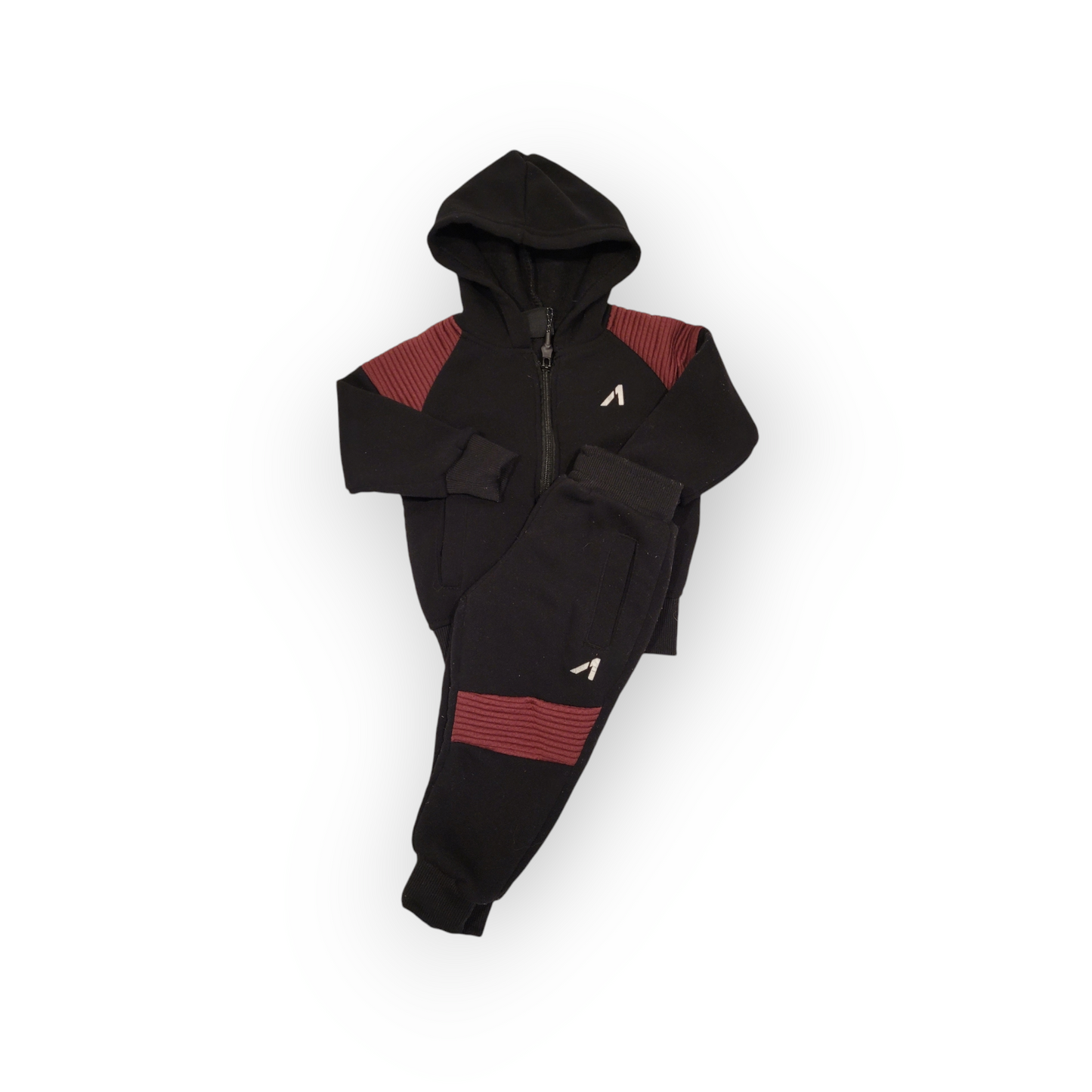 Ensemble | Qwick-Dry | 12 mois