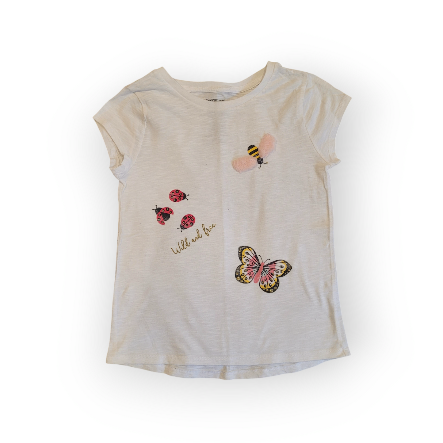 T-shirt | George | 7-8 ans