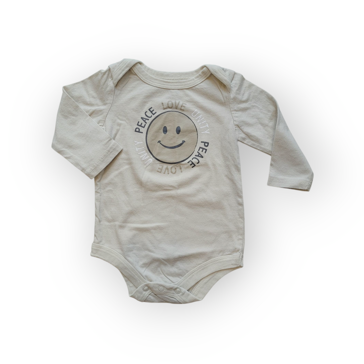 Cache-couche | George | 6-12 mois