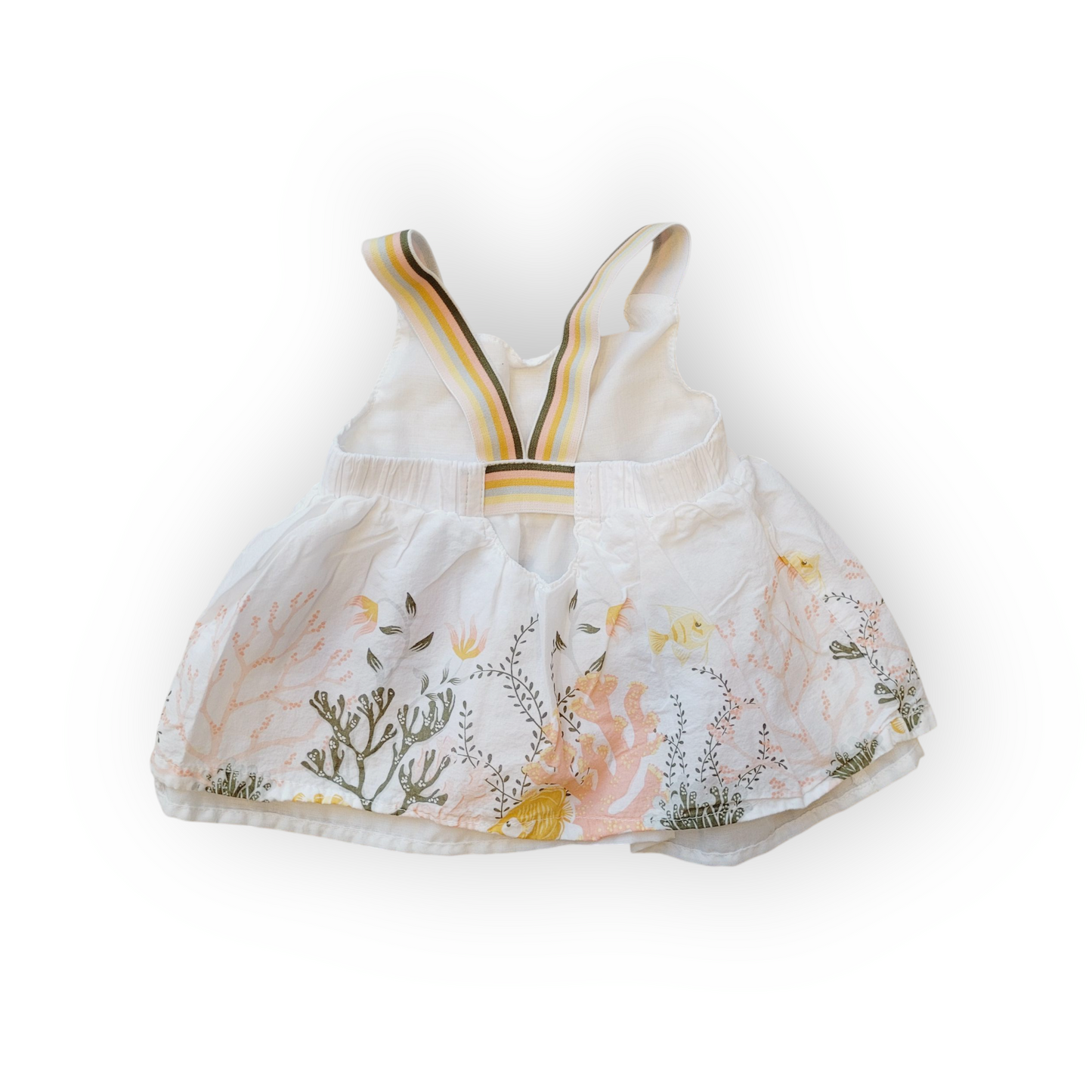 Tunique | Cynthia Rowley | 6-9 mois