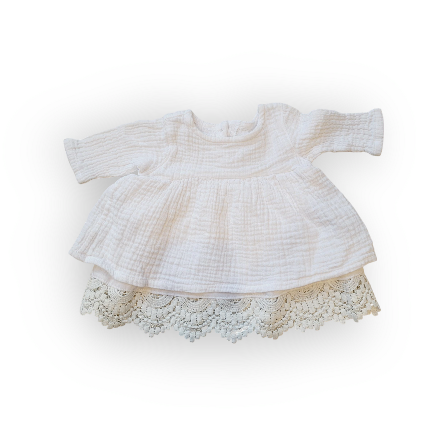 Robe | env. 0-3 mois