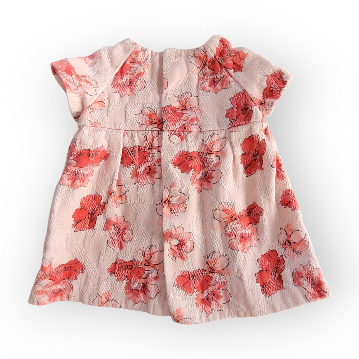 Robe | Zara | 6-9 mois