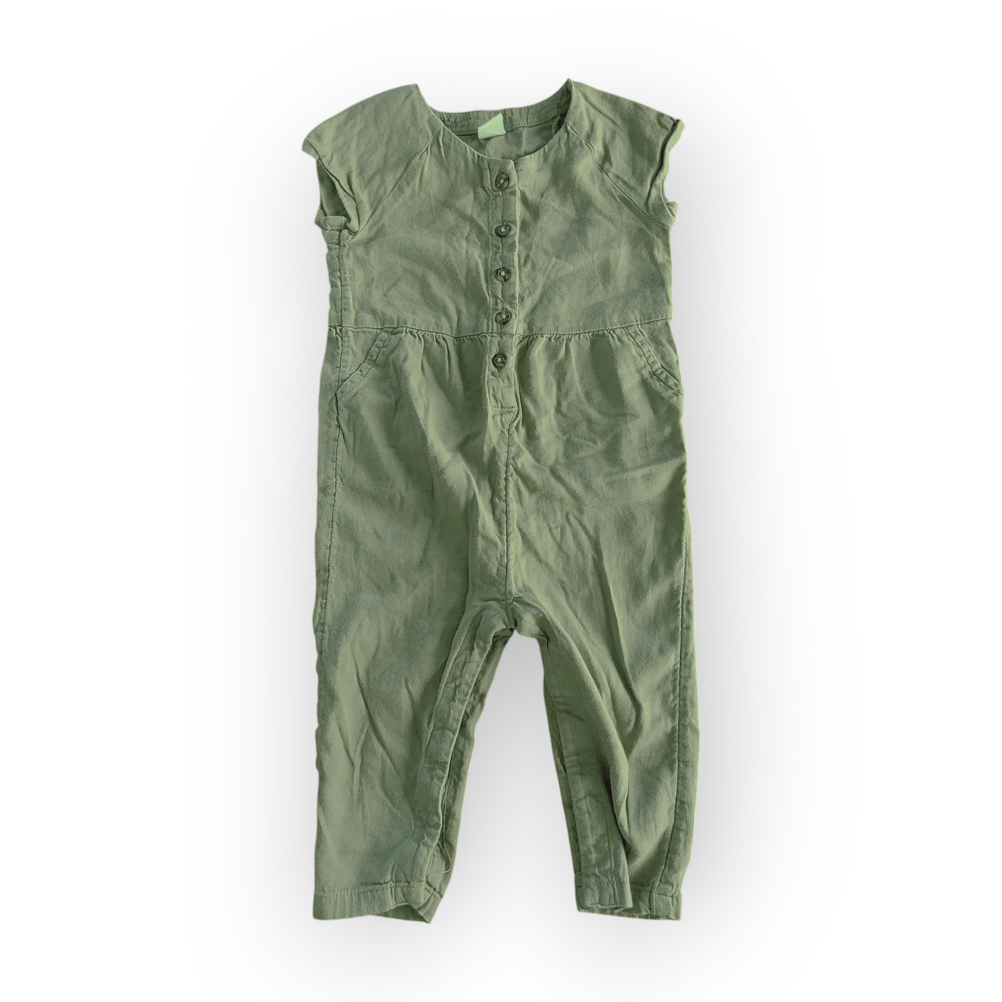 Rumper | Old Navy | 12-18 mois