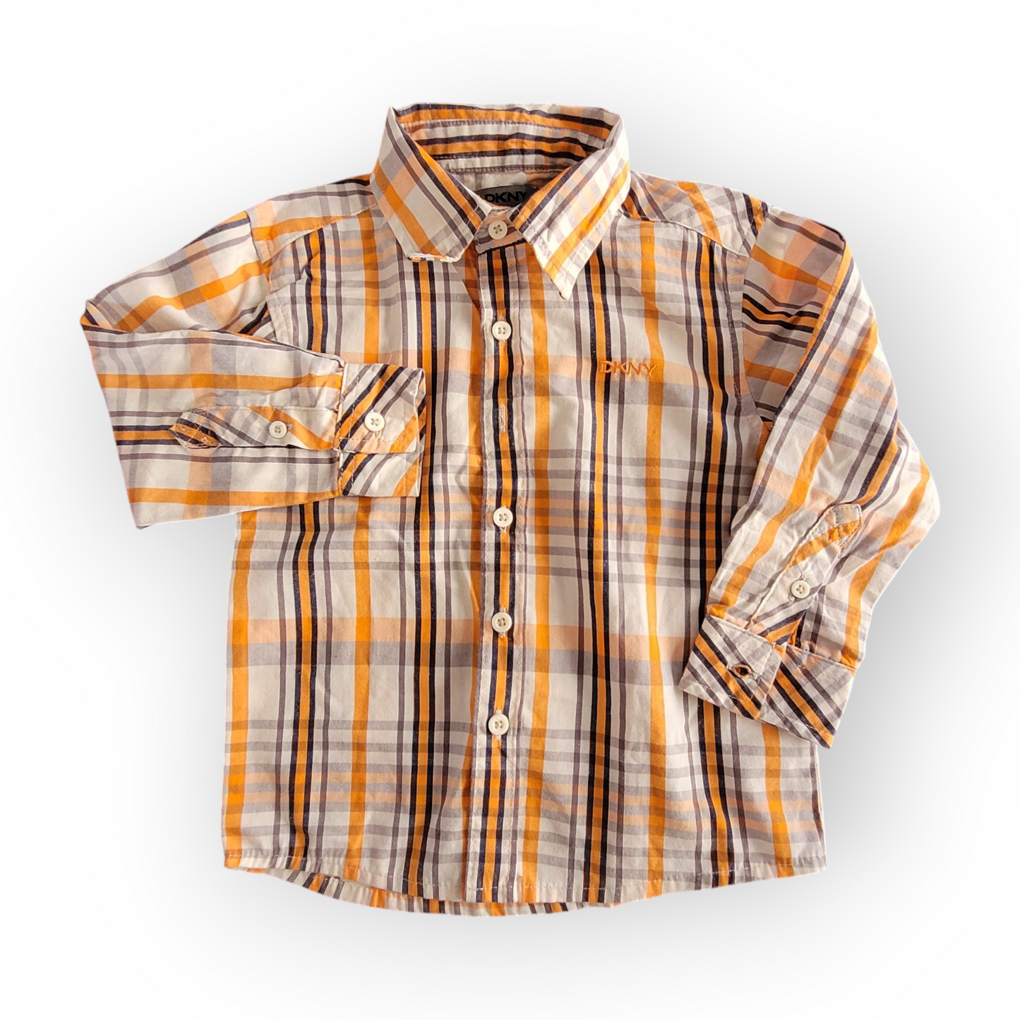 Chemise | DKNY | 2T