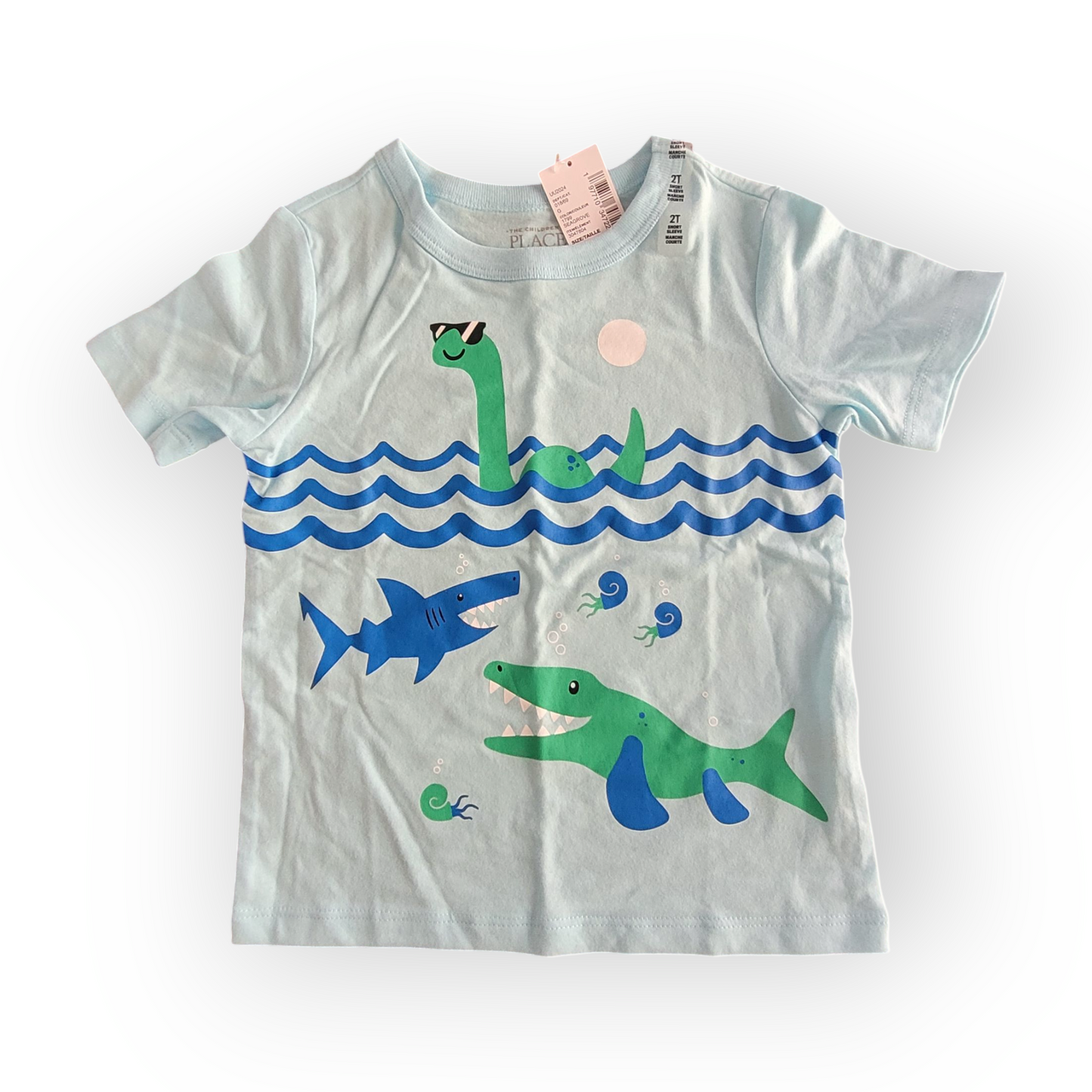 T-shirt | The children's Place | 2T