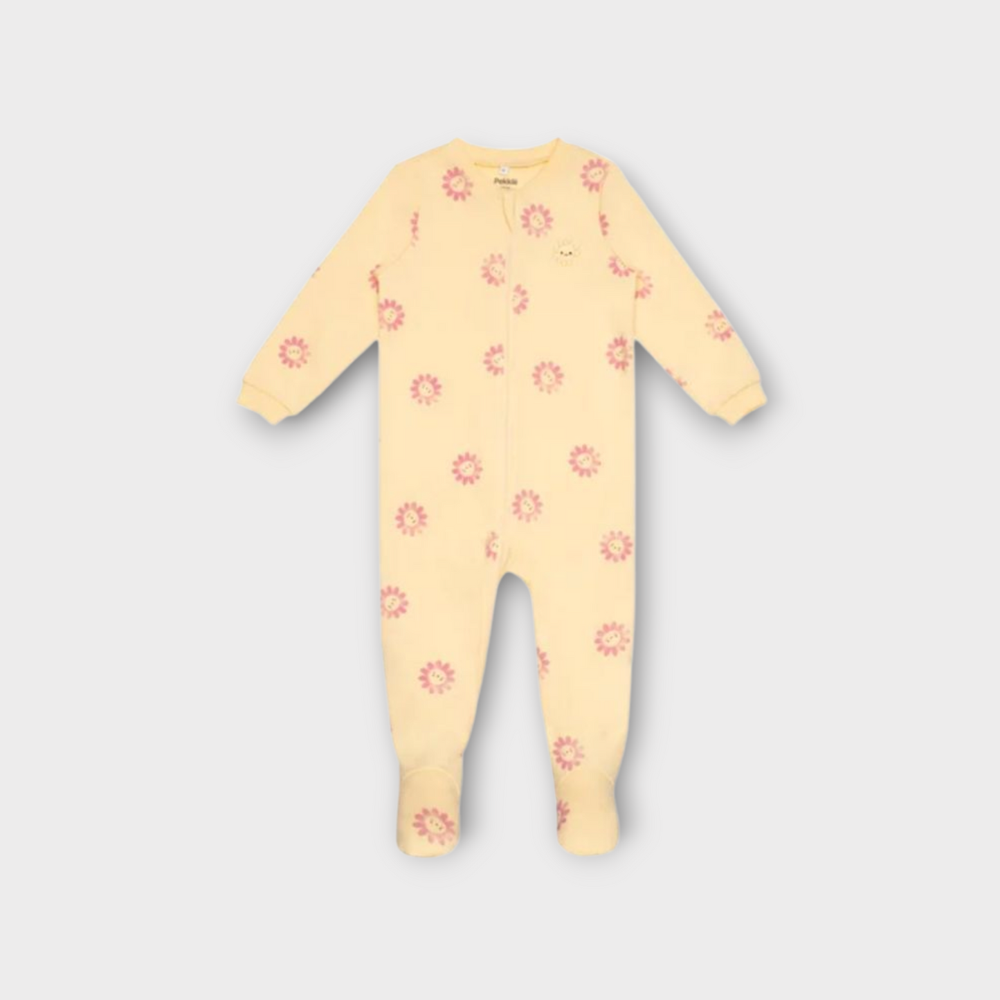 Pyjama Soleil | Pekkle | Tailles variées