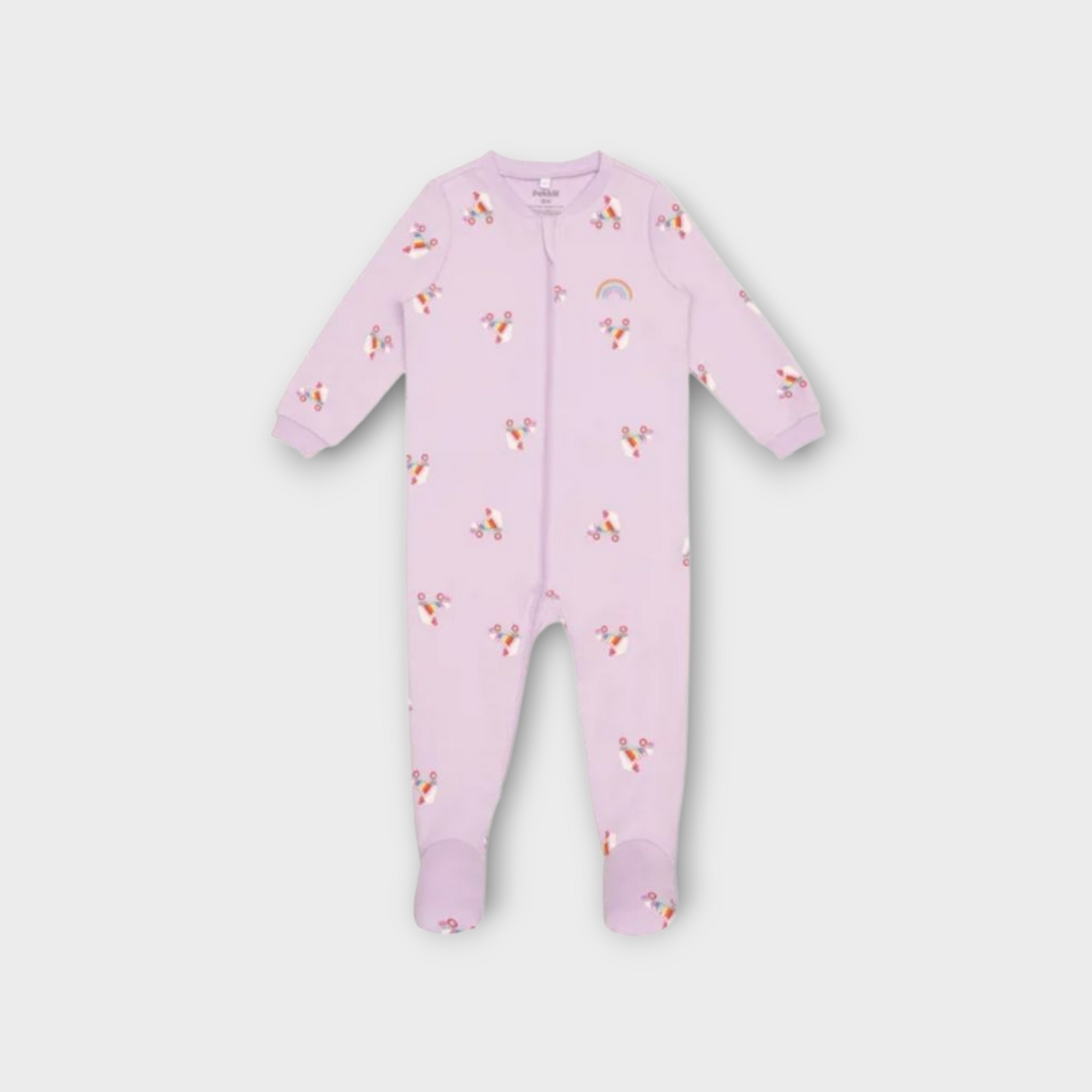 Pyjama Patin à roulettes | Pekkle | Tailles variées