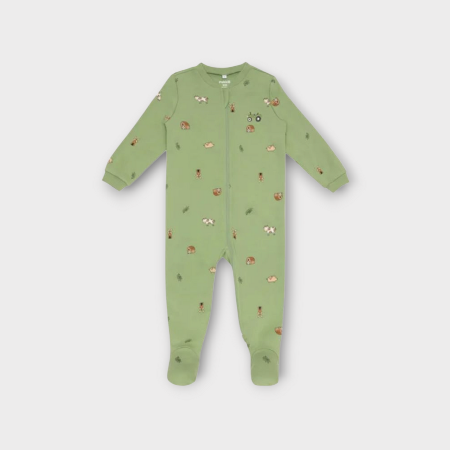 Pyjama Ferme | Pekkle | Tailles variées