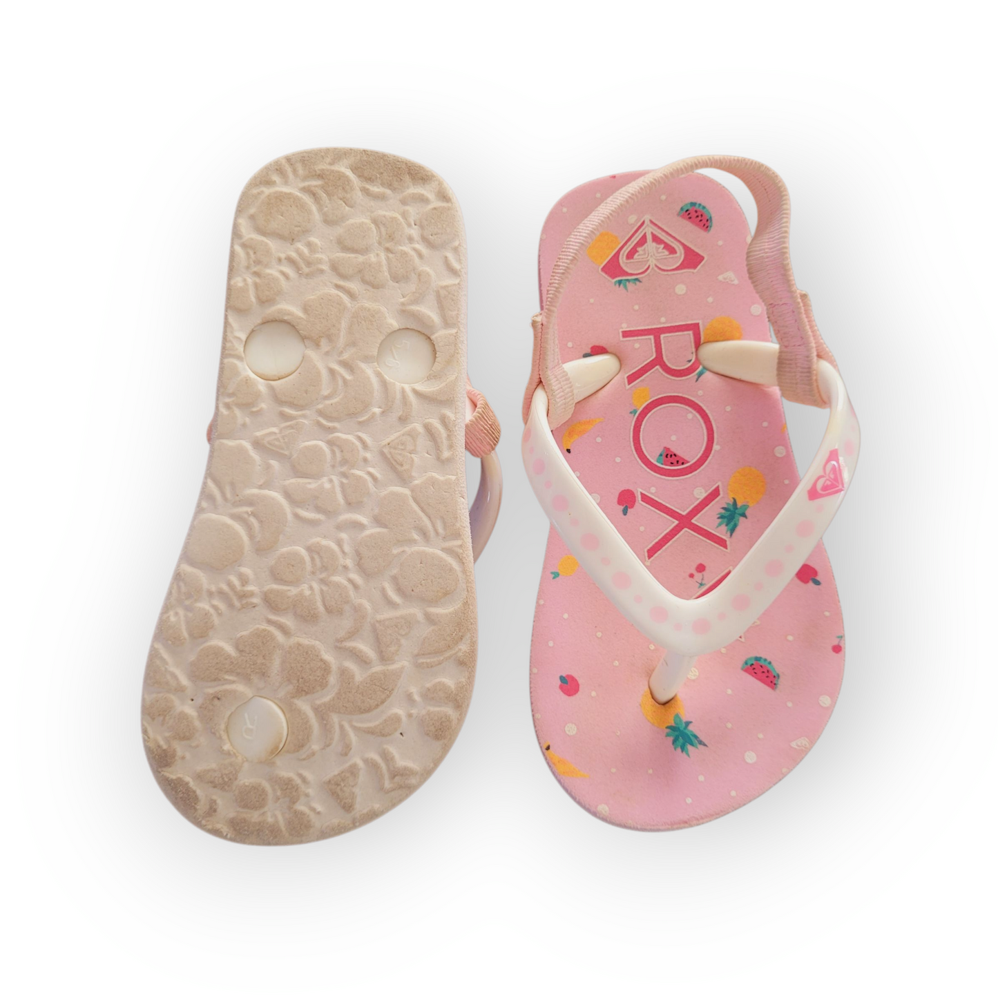 Gougoune | Roxy | Gr. 5-6 (bébé)