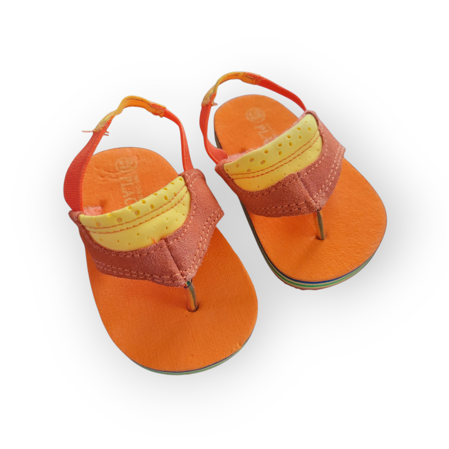 Gougoune | Children's Place | 6-12 mois