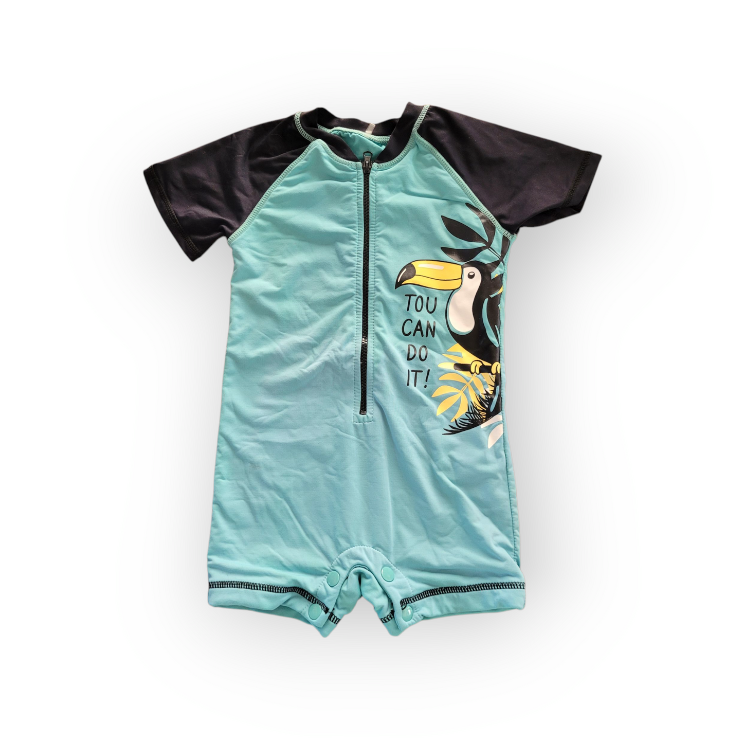 Maillot une pièce | Tag | 3T