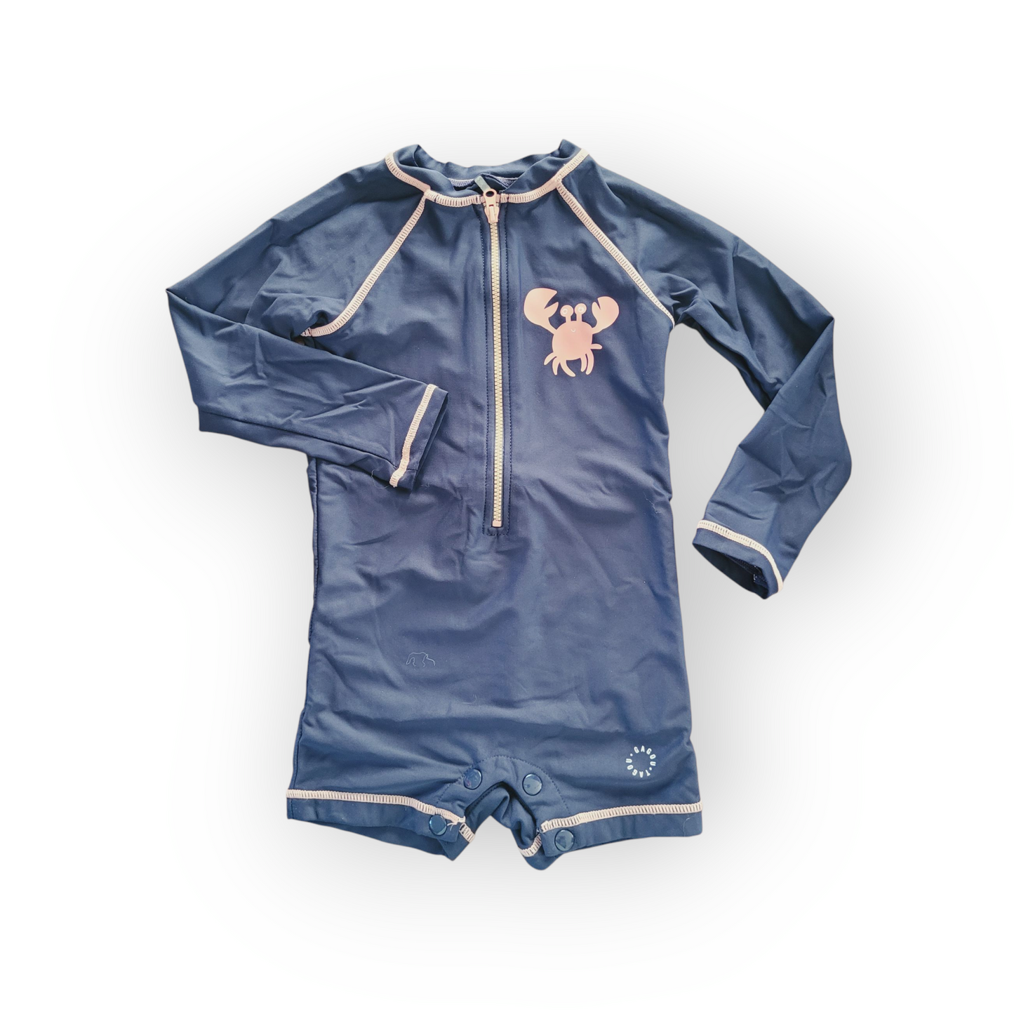 Maillot une pièce | Gagou Tagou | 3T