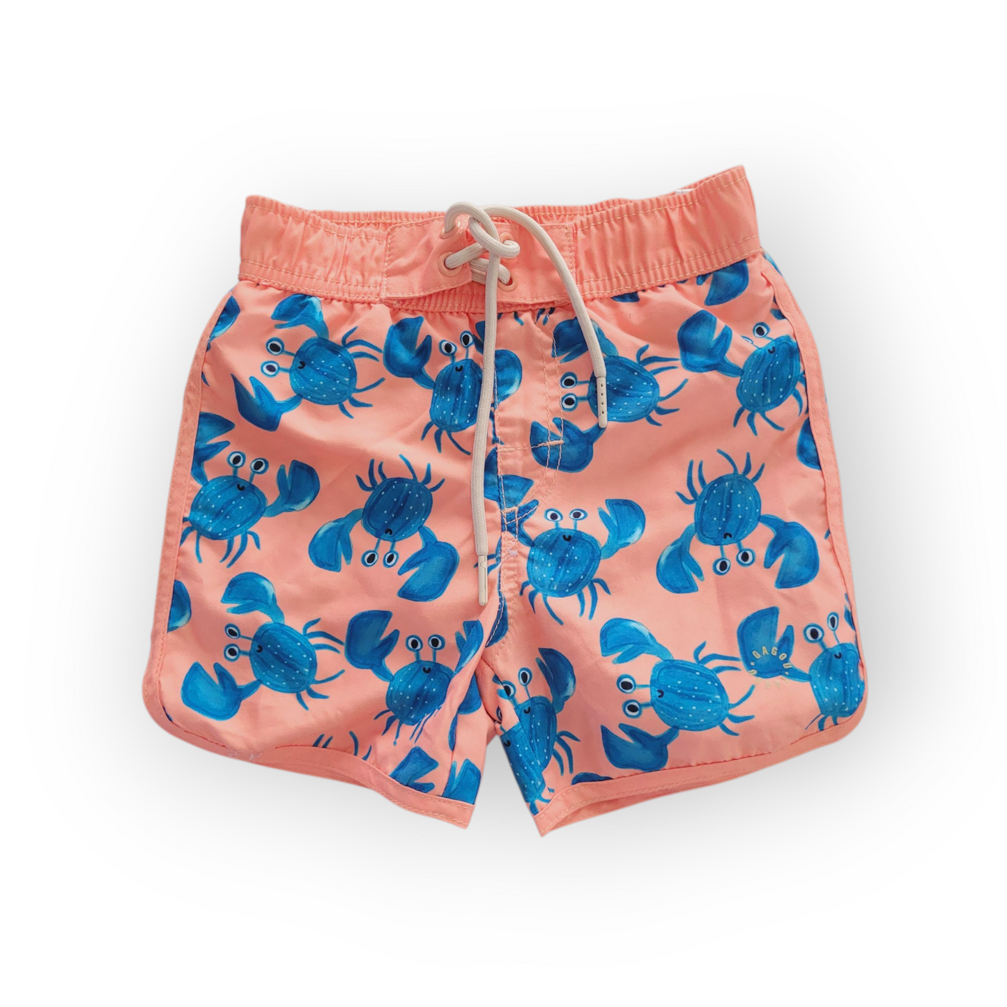 Maillot | Gagou Tagou | 2T