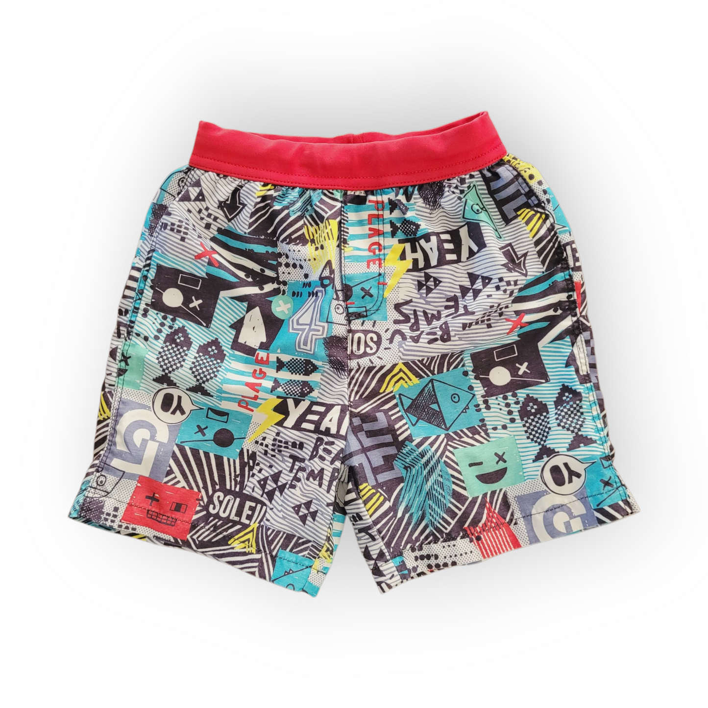 Maillot | Souris mini | 24 mois